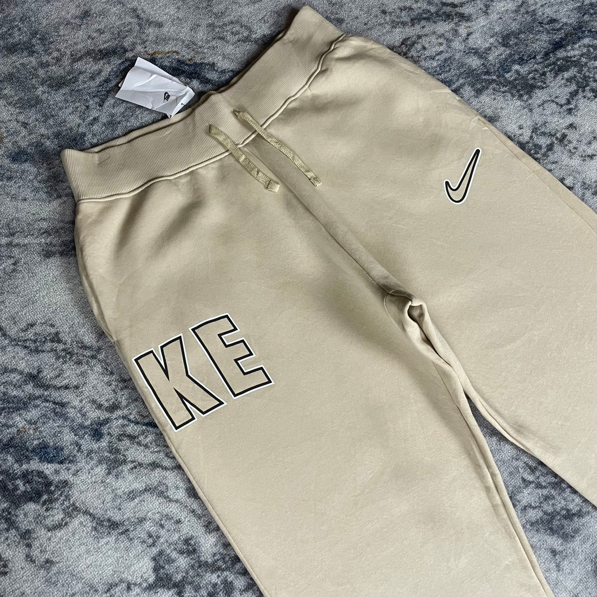 Nike Спортивные Штаны, миниатюра 4
