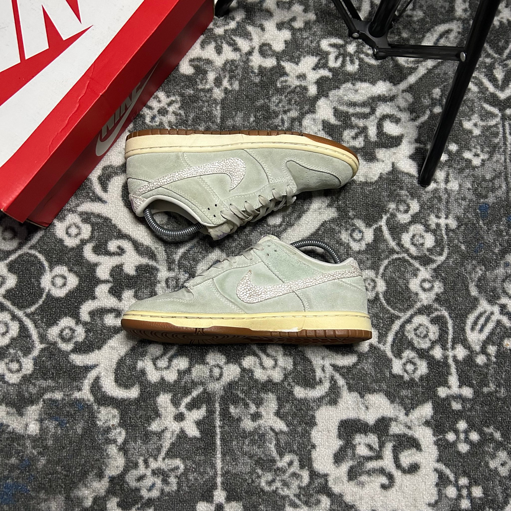 Nike Dunk Low, миниатюра 5
