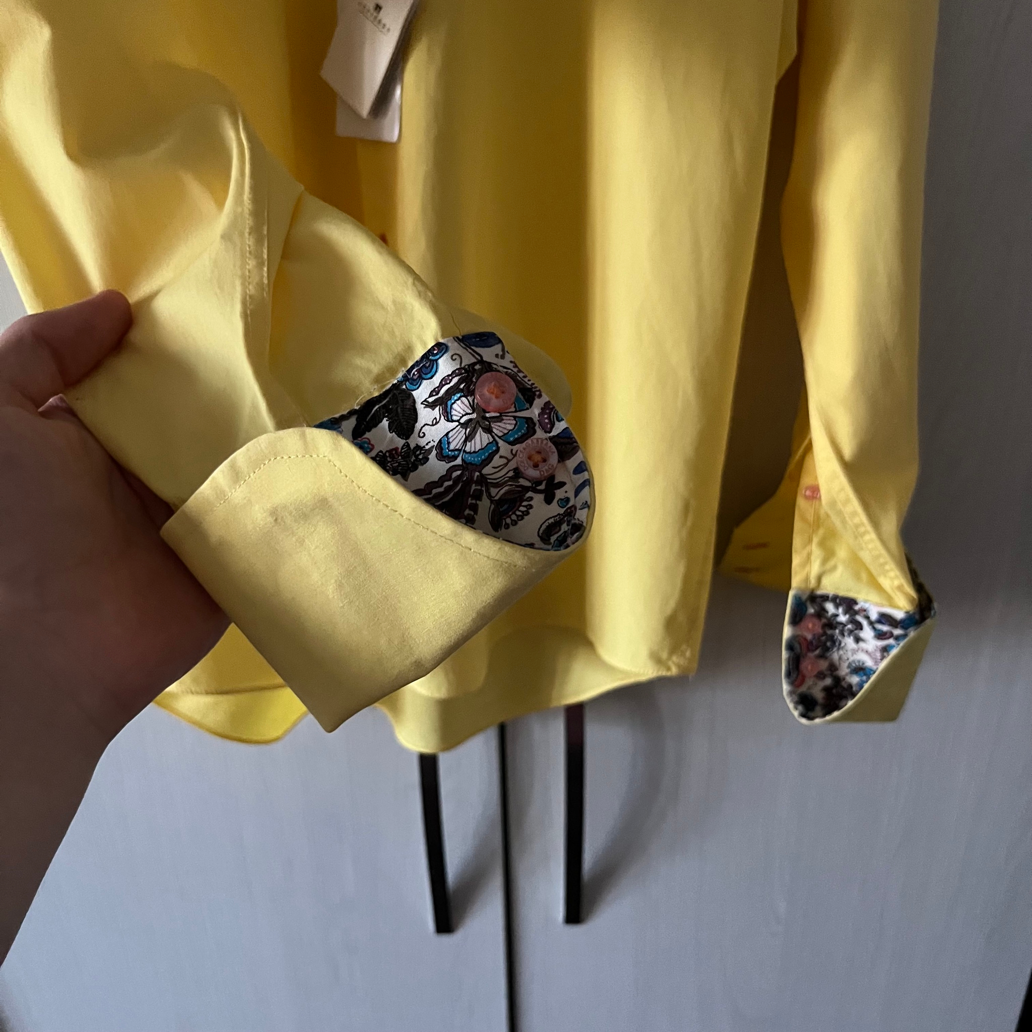 Dolce & Gabbana D&G shirts 90s vintage, миниатюра 6