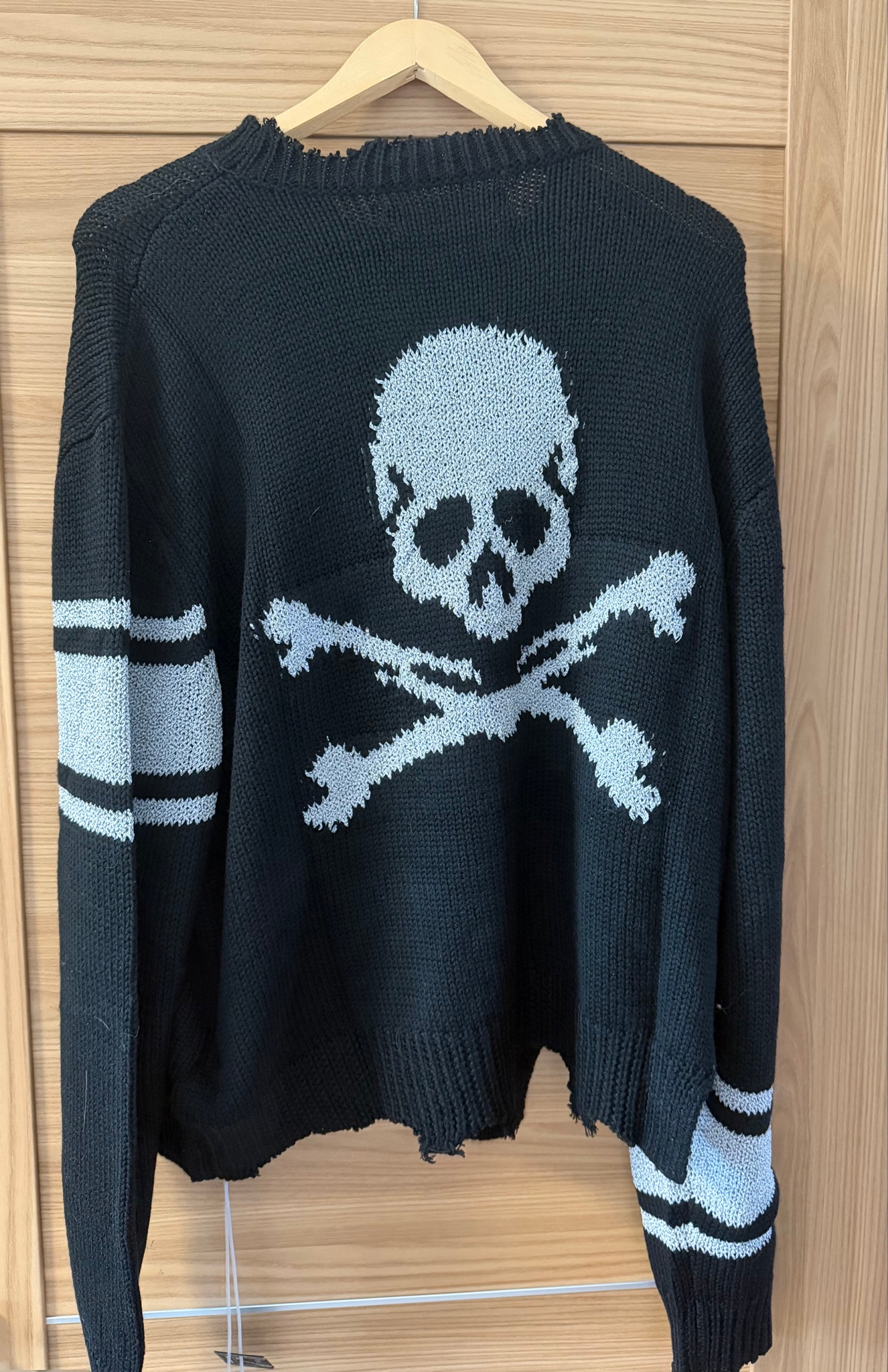 C2H4 x Mastermind Sweater, миниатюра 2