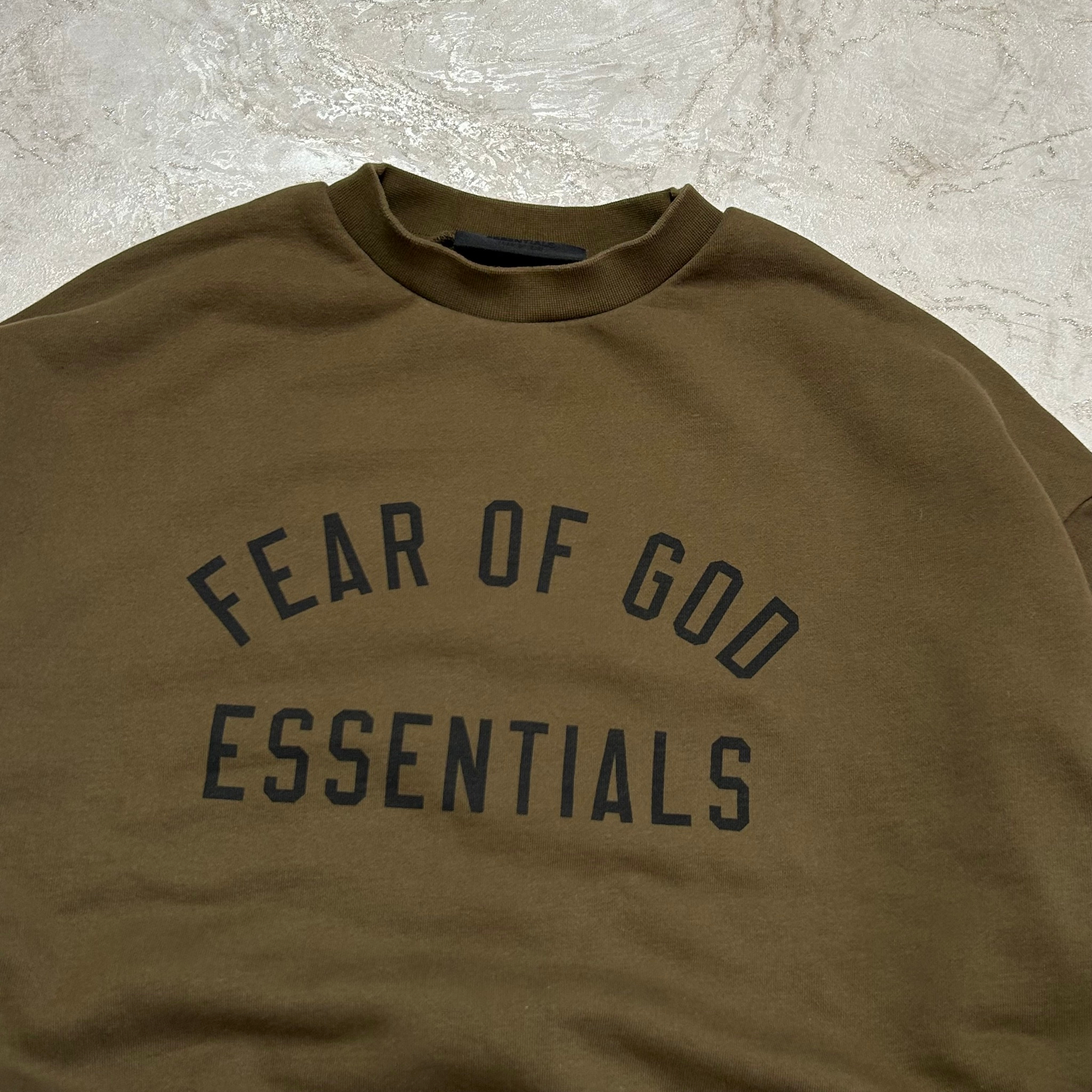 Fear of God Essentials, миниатюра 4