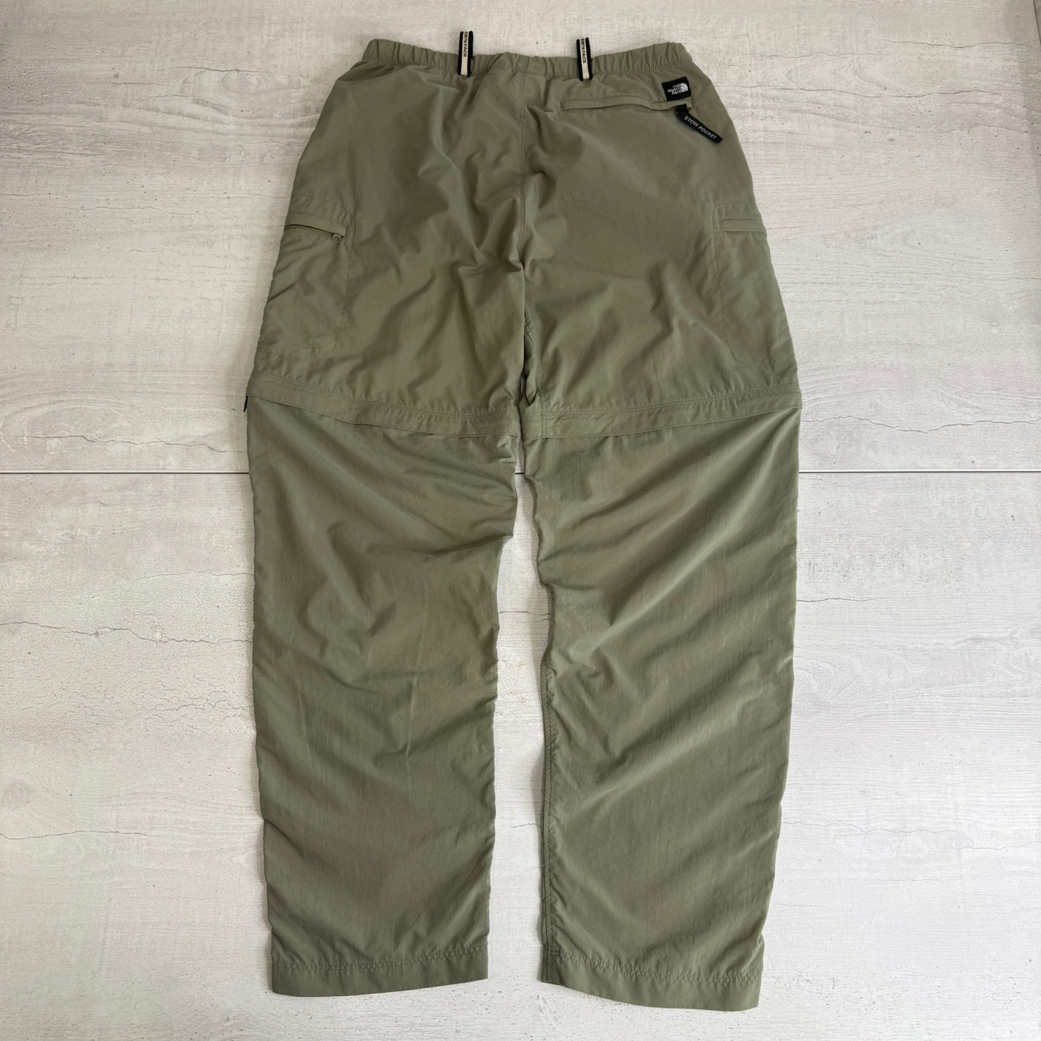 The North Face cargo, миниатюра 2