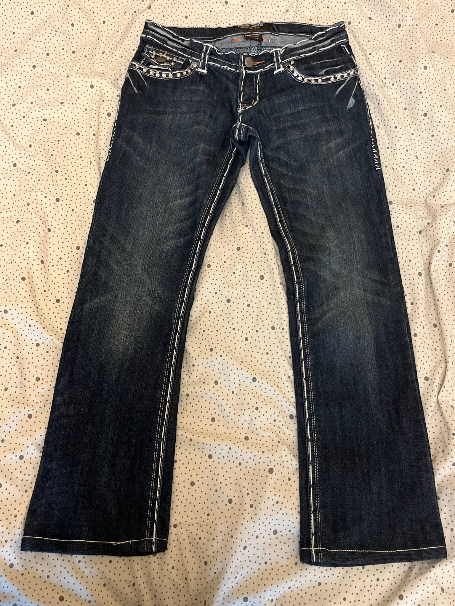 Rock Revival Bootcut, миниатюра 1