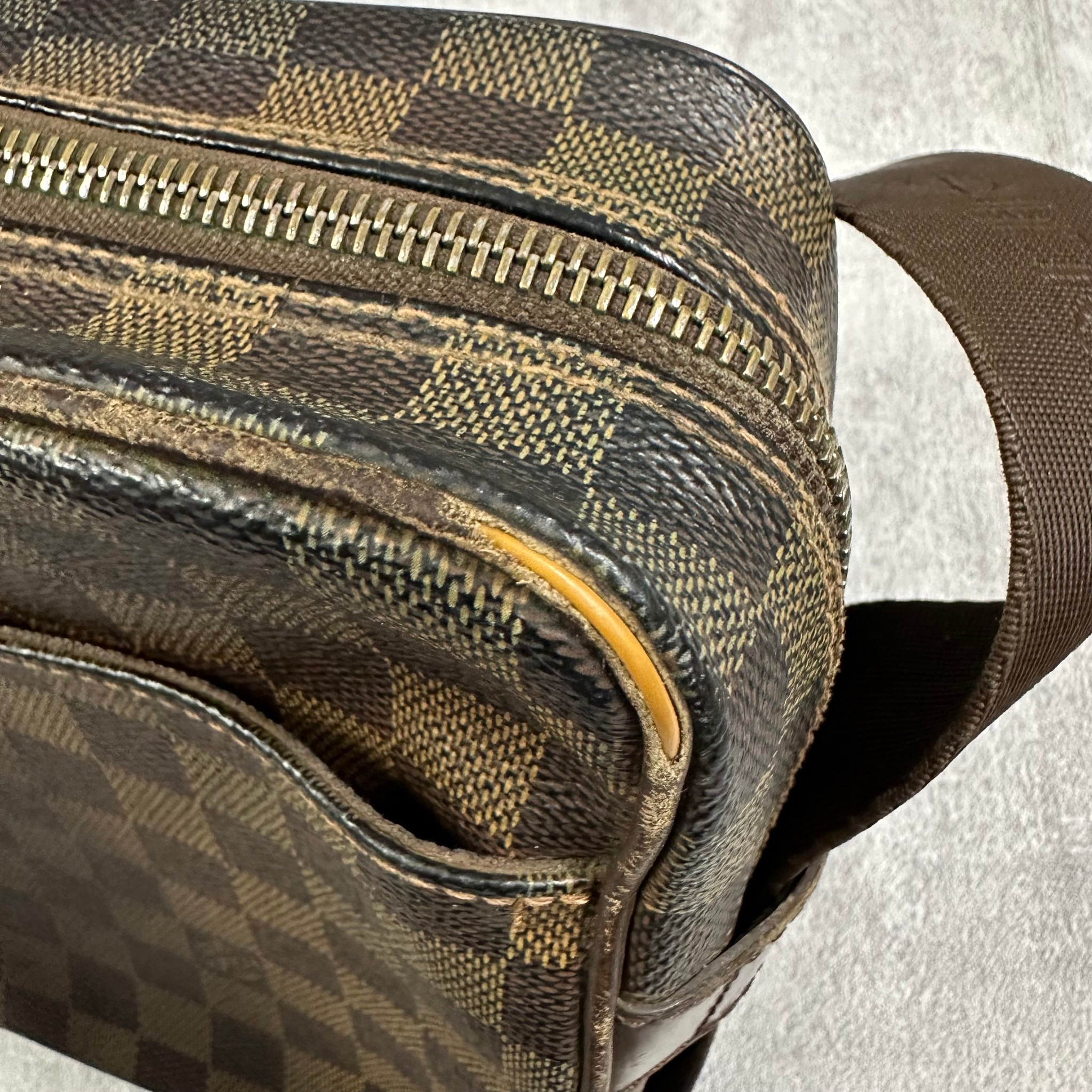 Louis Vuitton Damier Ebene, миниатюра 9