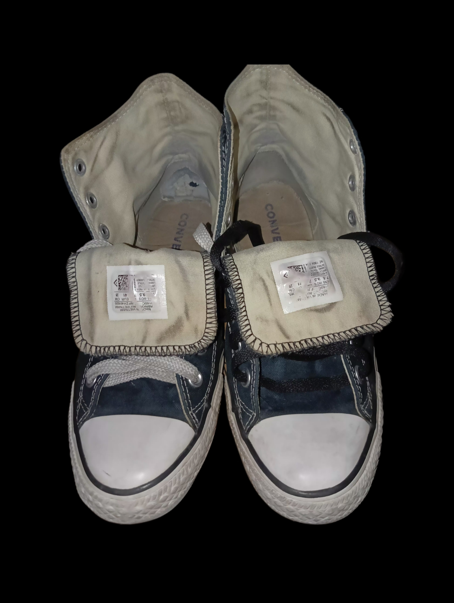 Converse Кеды, миниатюра 5