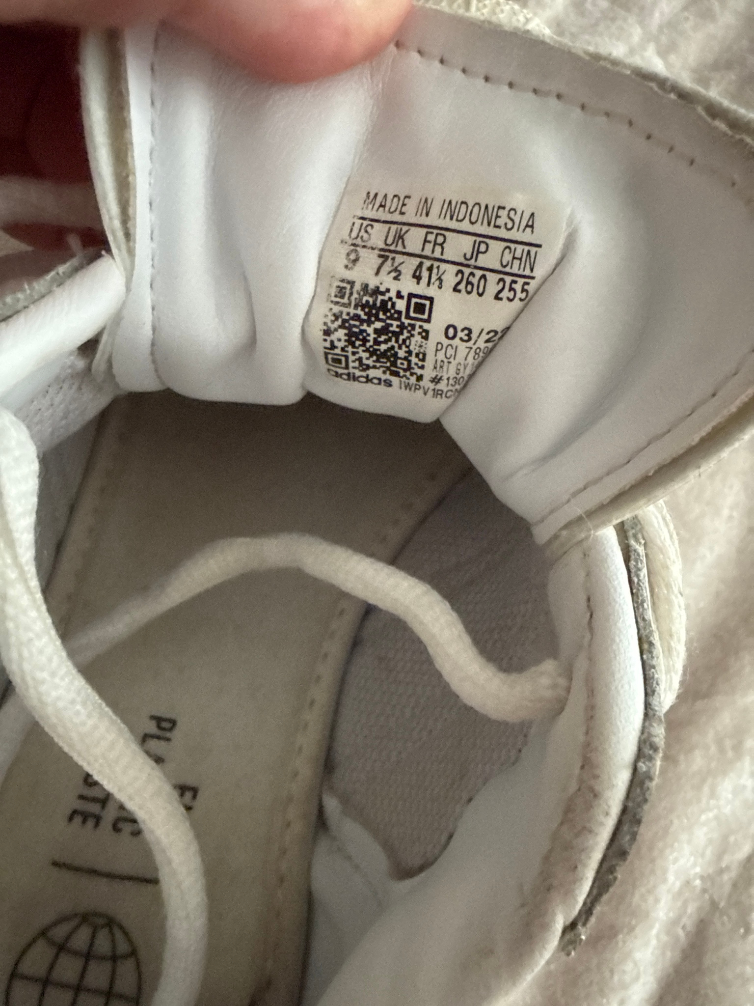 adidas Superstar, миниатюра 5