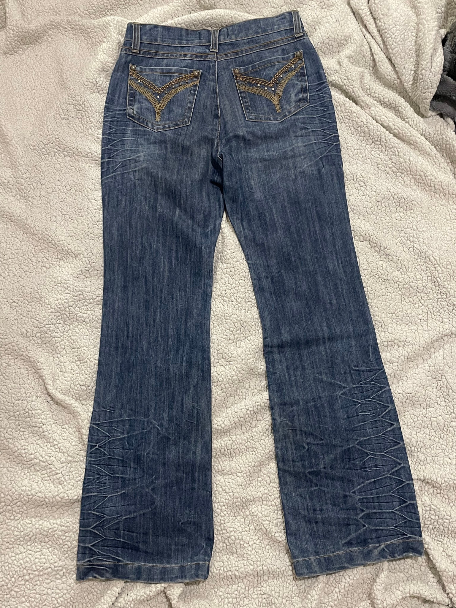 Sheriff Jeans, миниатюра 2