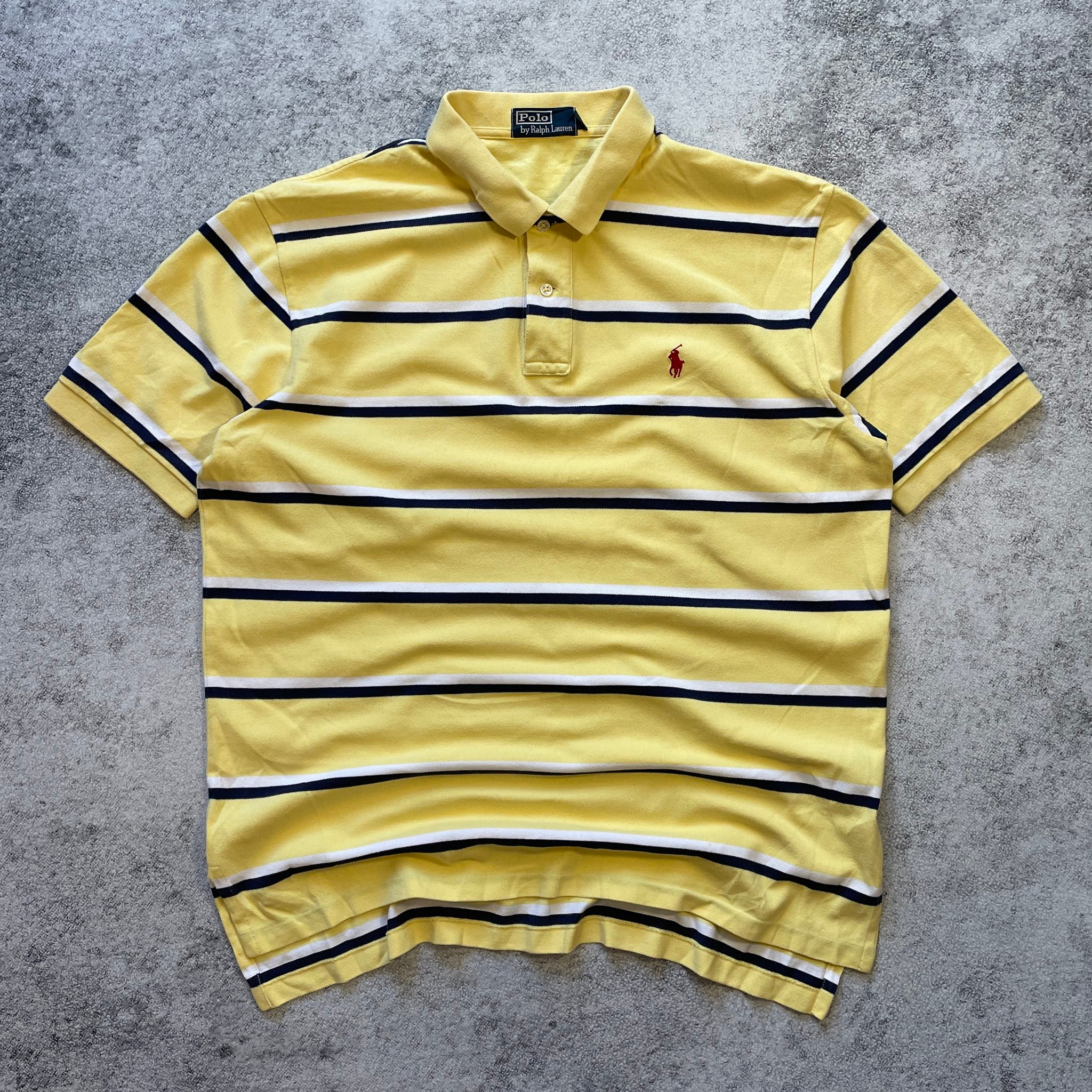 Polo Ralph Lauren Поло, миниатюра 1