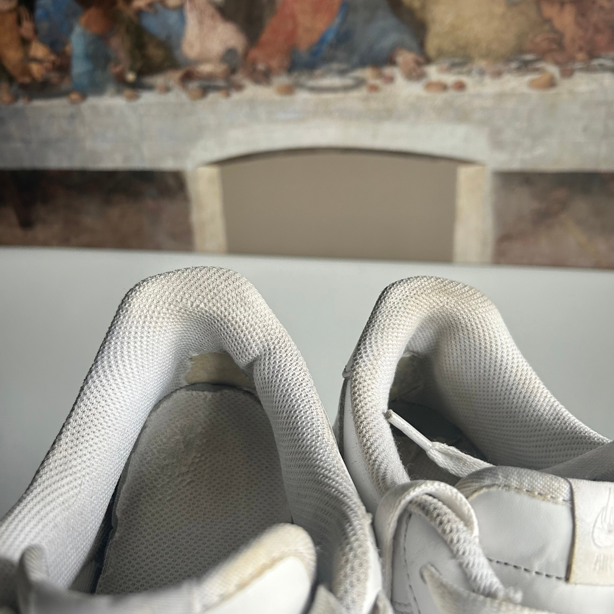 Nike Air Force 1, миниатюра 7