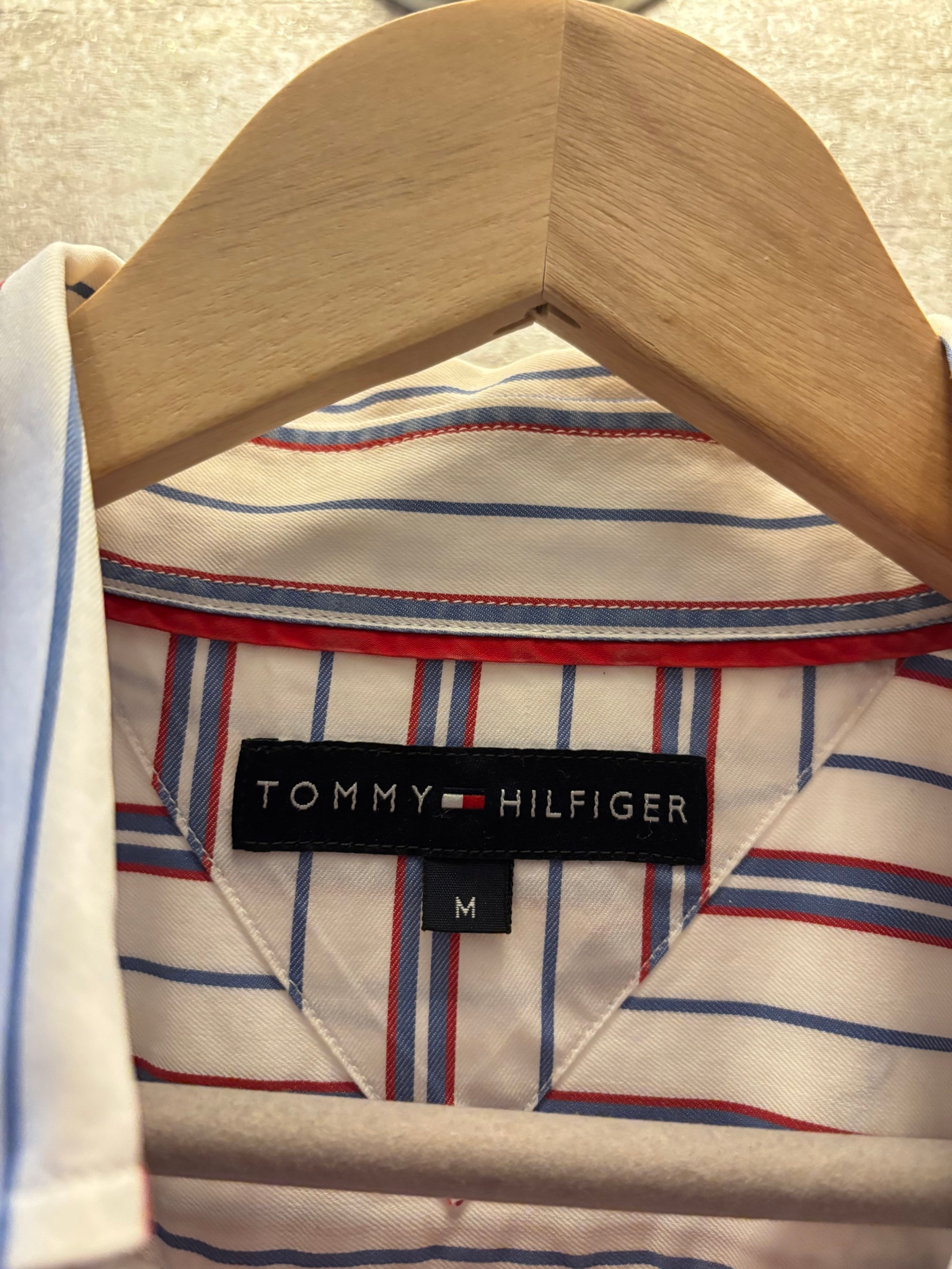 Tommy Hilfiger Рубашка, миниатюра 3
