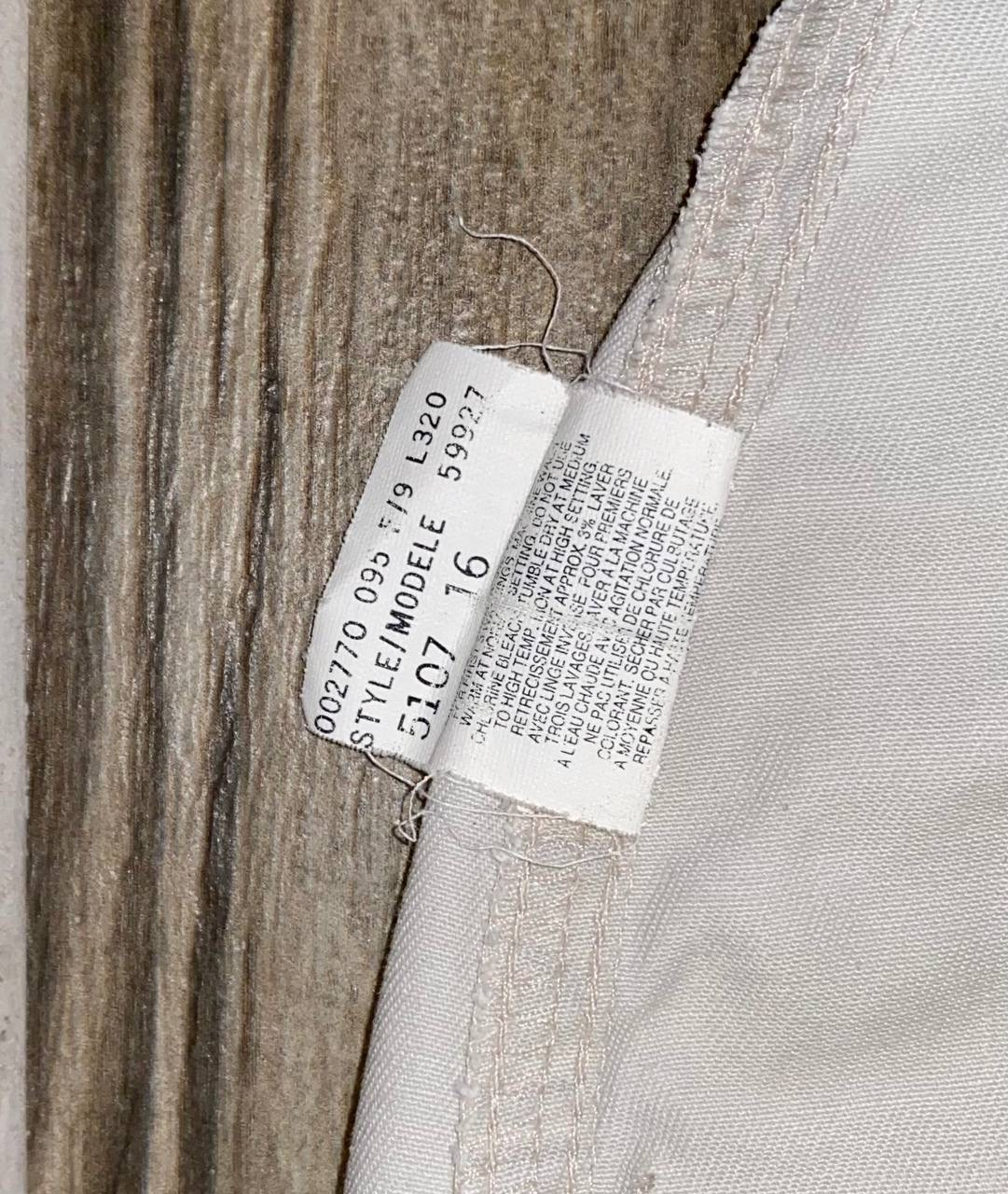 Levi's Silver Tab, миниатюра 6