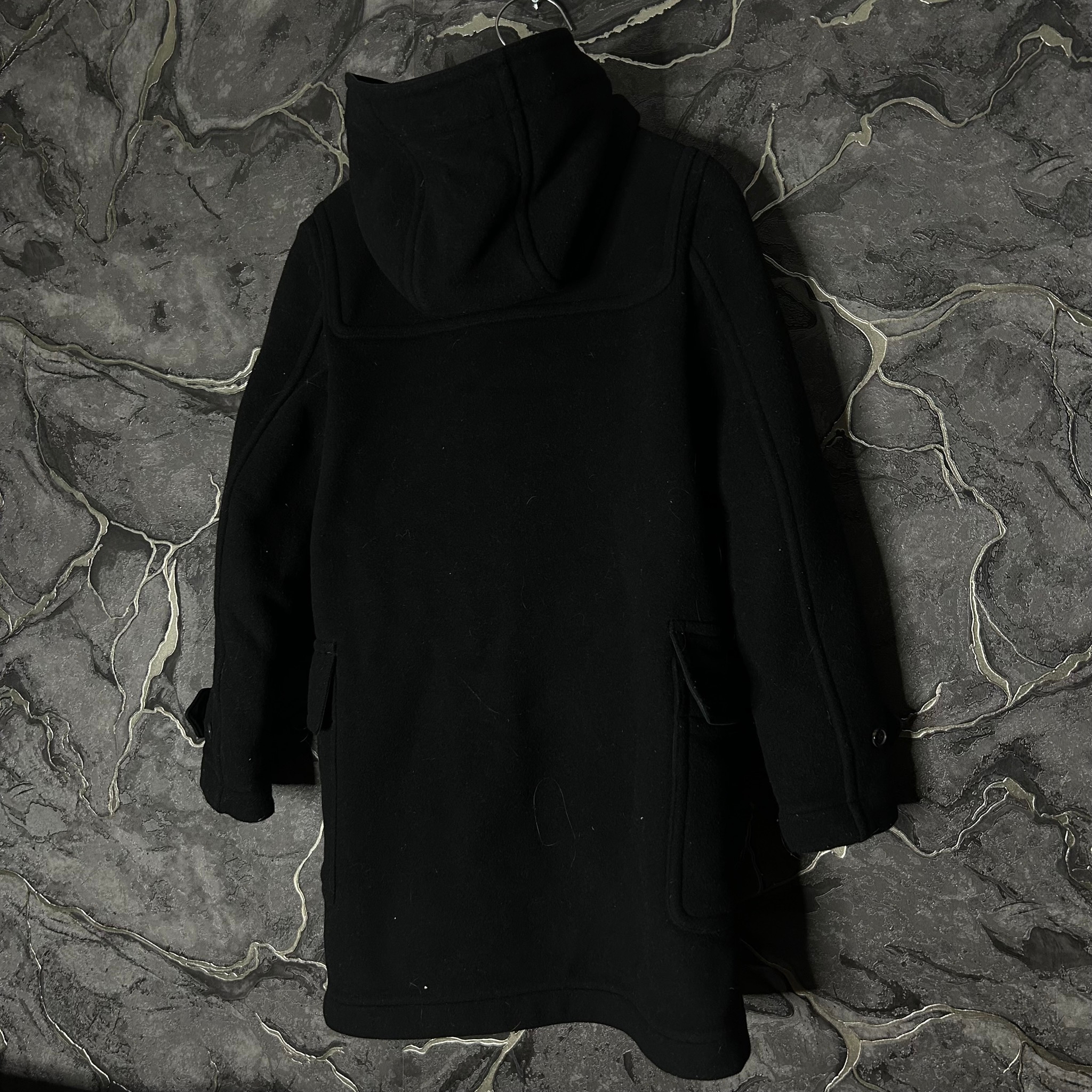 Burberry The Mersey Quilted Duffle Coat, миниатюра 2