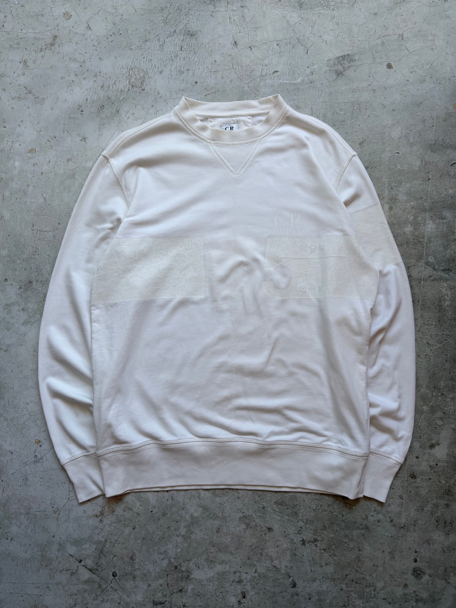 C.P. Company Sweatshirt, миниатюра 1