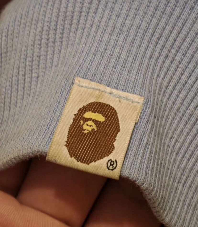 Bape Zip Hoodie, миниатюра 4