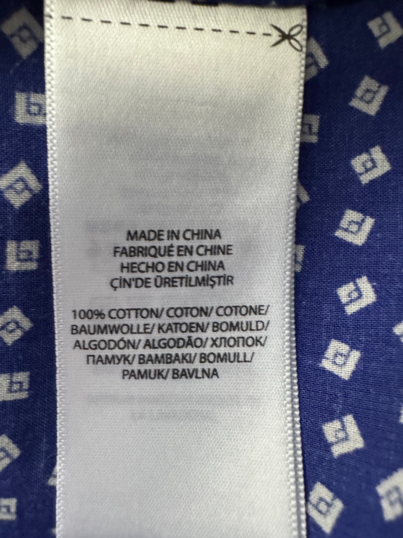 Polo Ralph Lauren Shirt, миниатюра 6