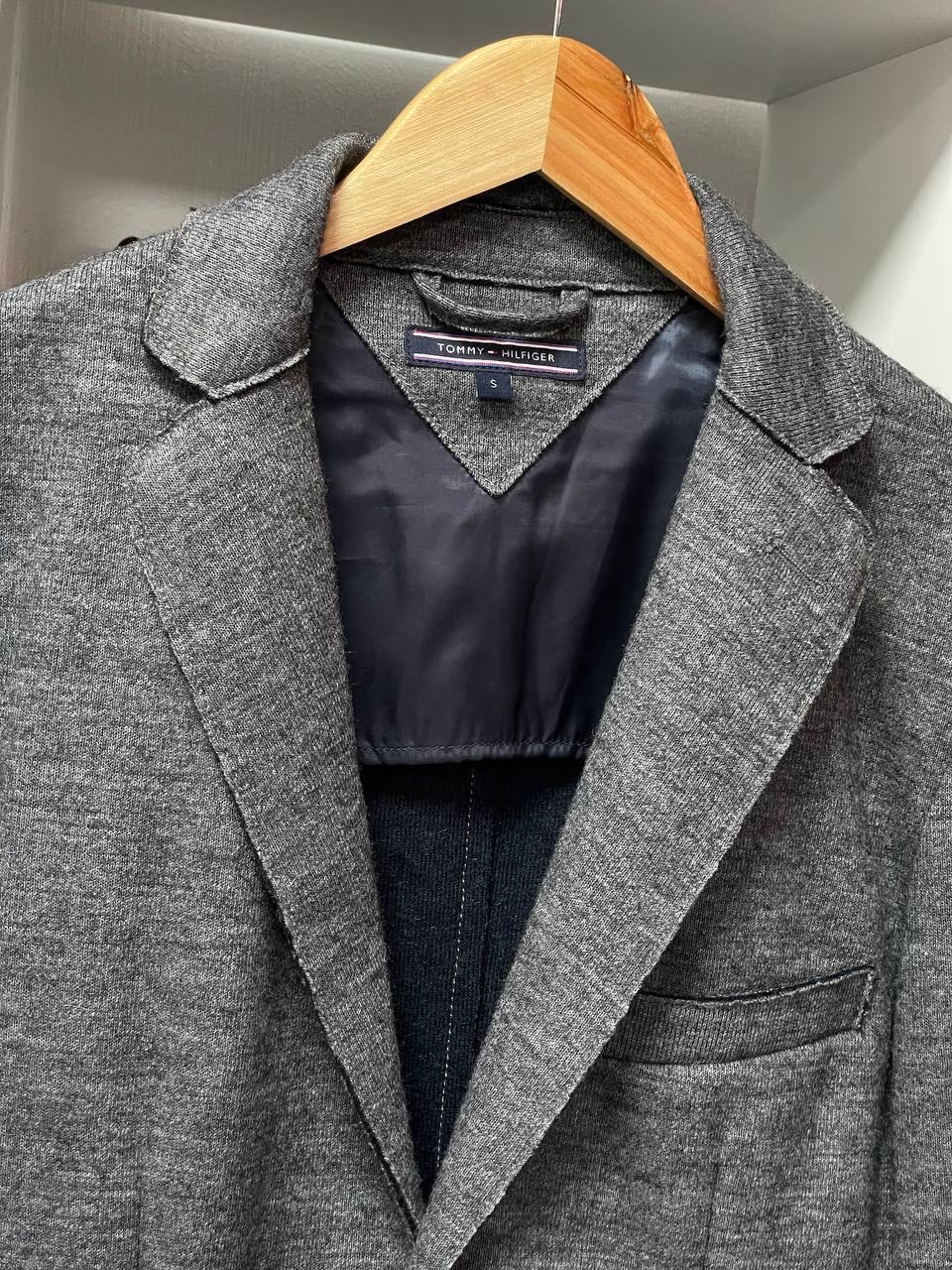 Tommy Hilfiger Пиджак, миниатюра 1