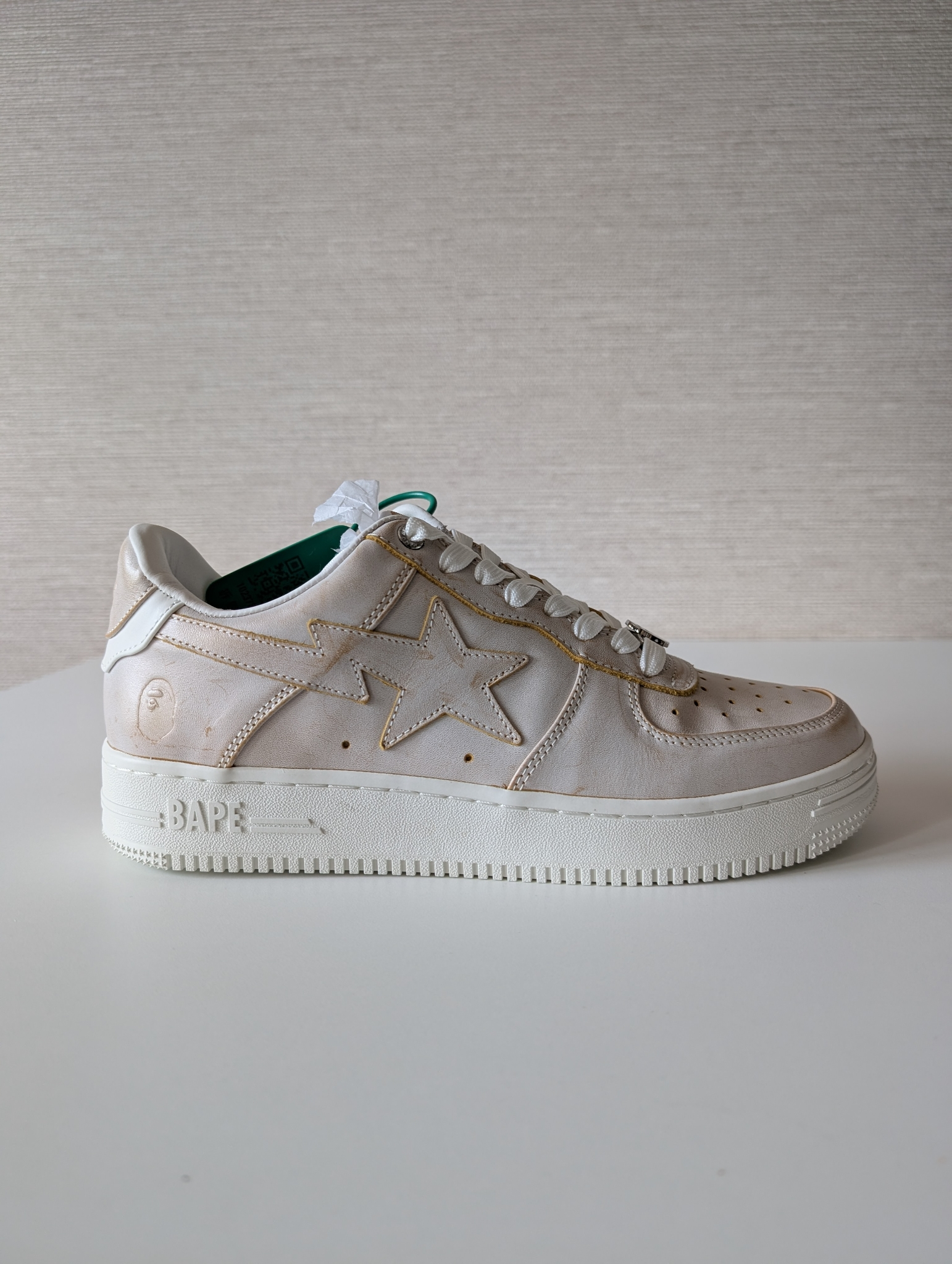 Bape Bape Sta, миниатюра 1