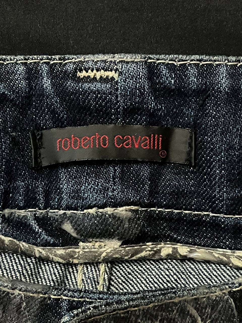 Roberto Cavalli jeans, миниатюра 4