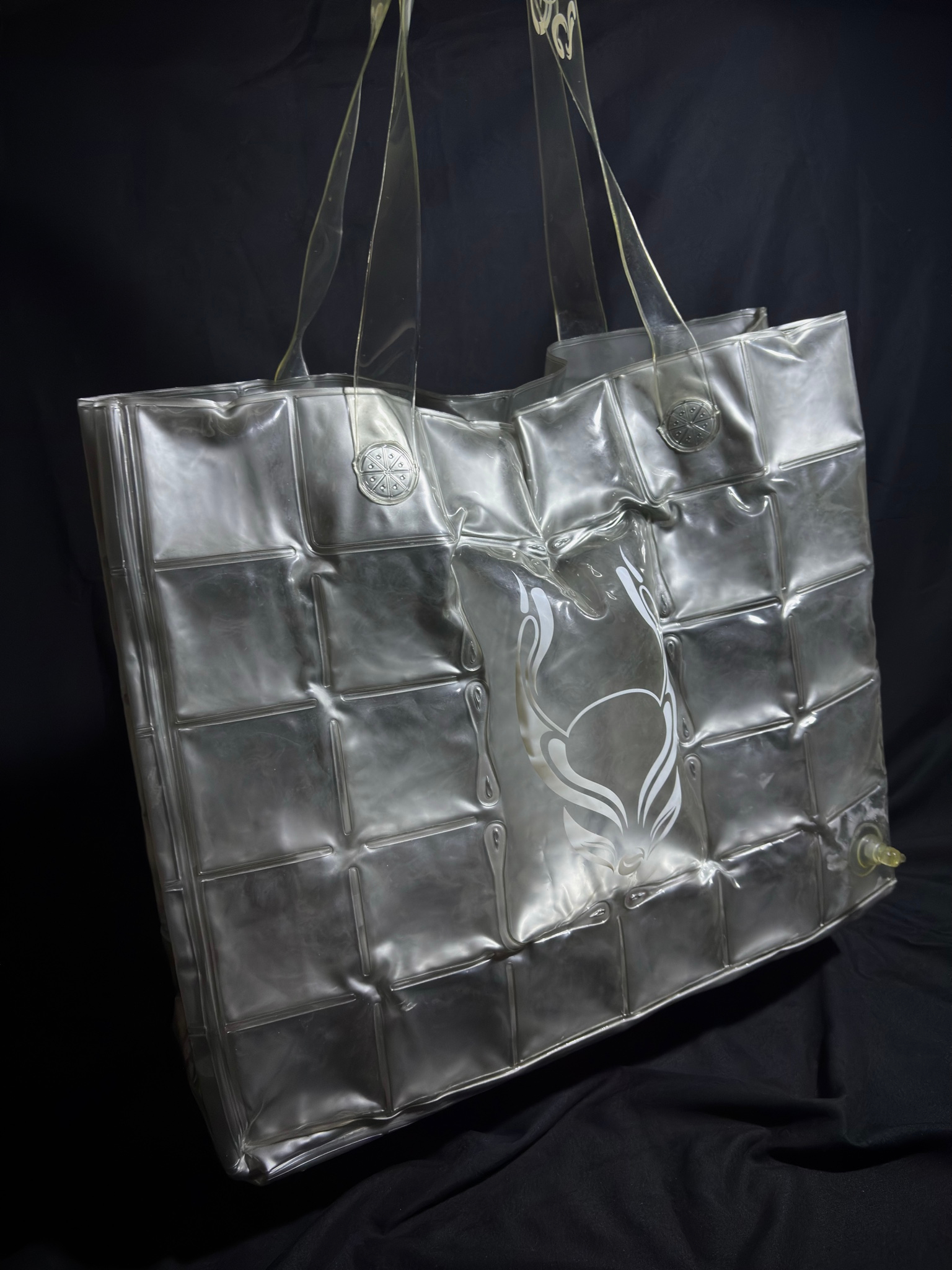Cyberdog 2097 shopper, миниатюра 1