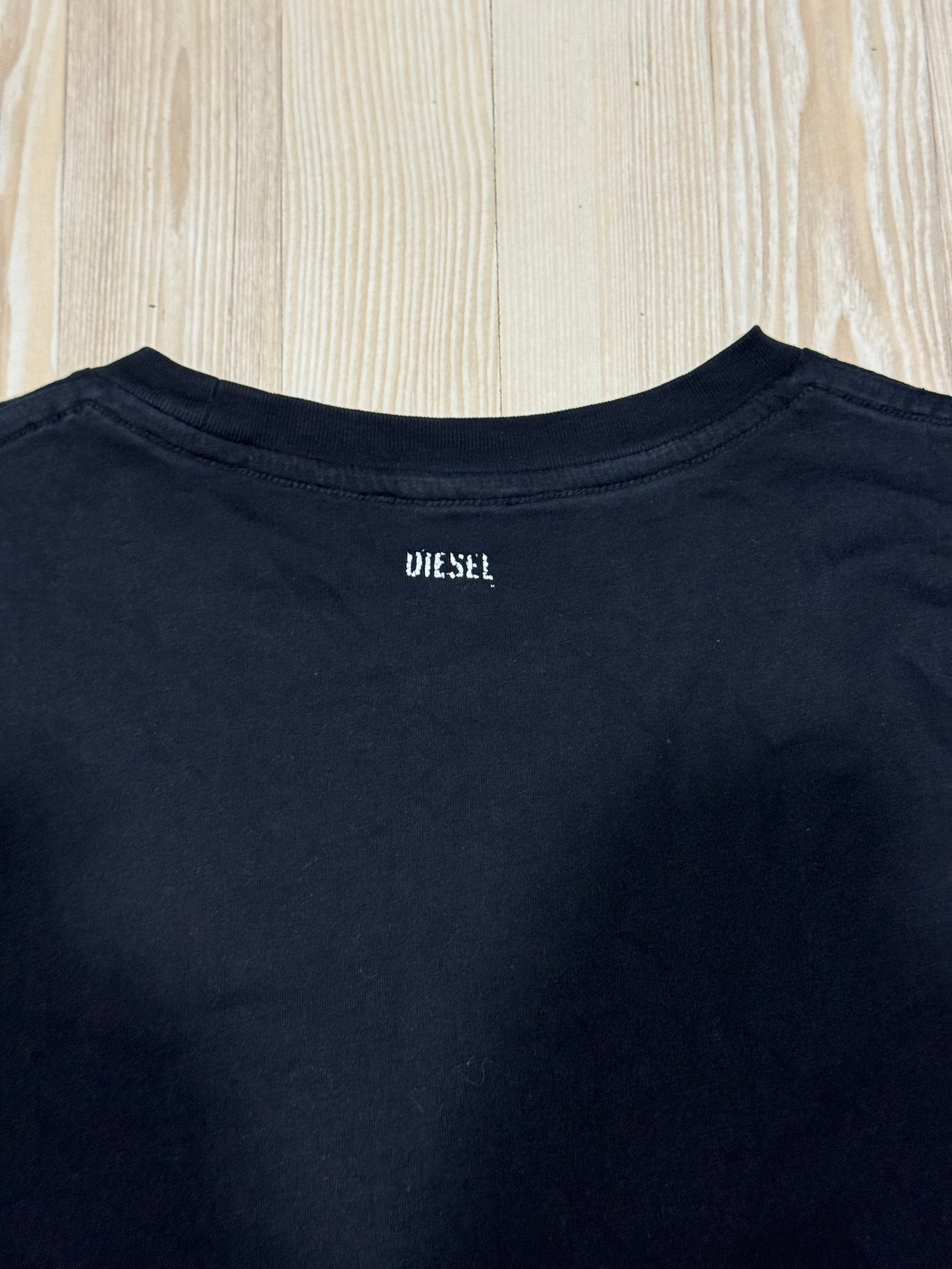 Diesel Футболка, миниатюра 3