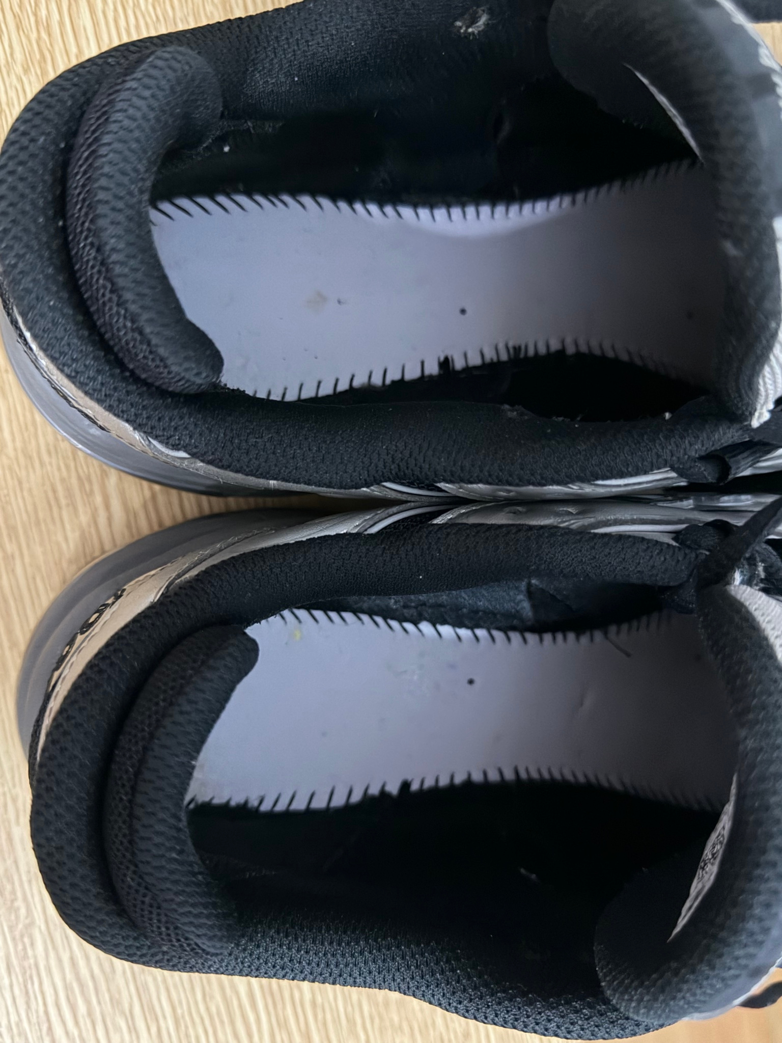 New Balance 1000, миниатюра 8