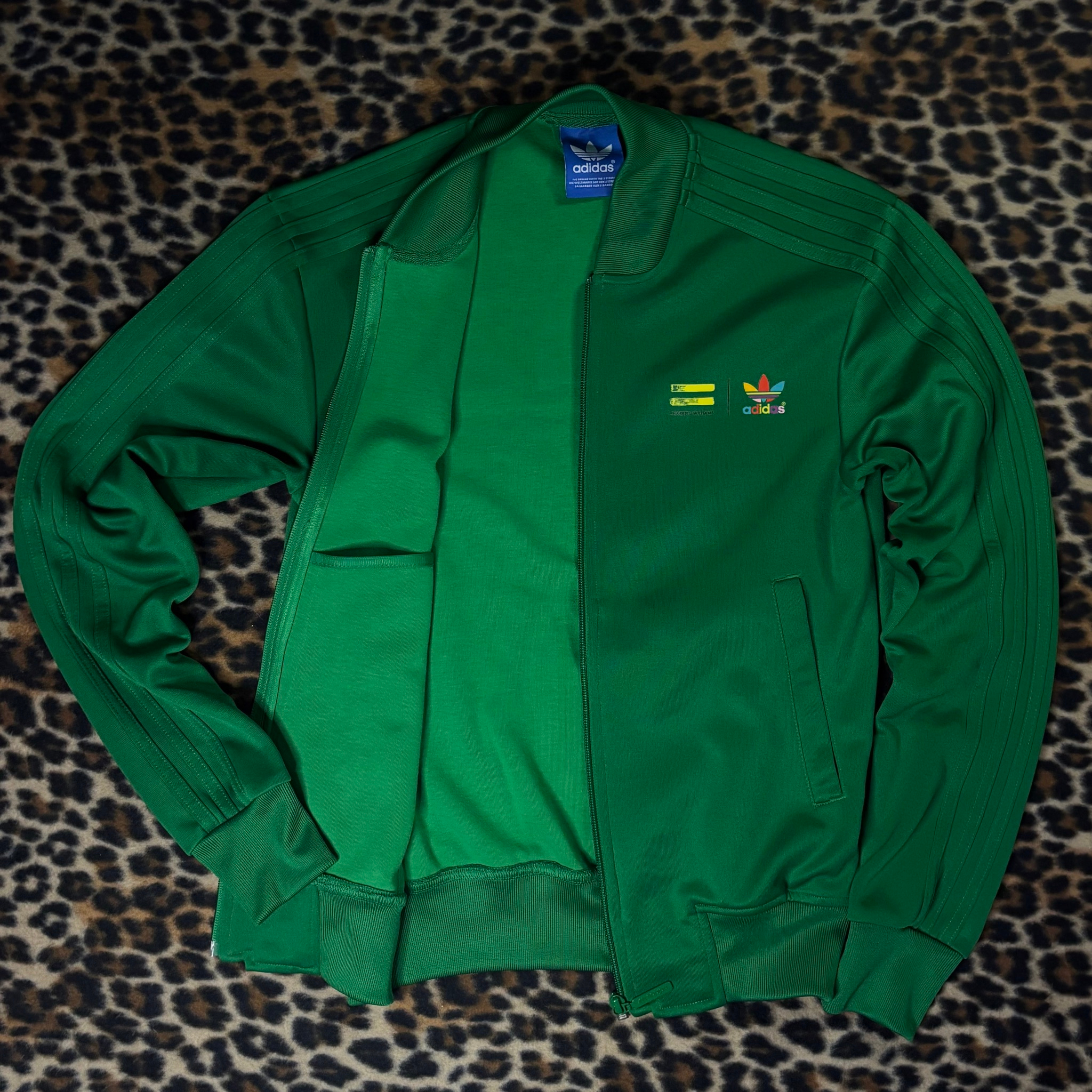 Adidas Худи, миниатюра 4