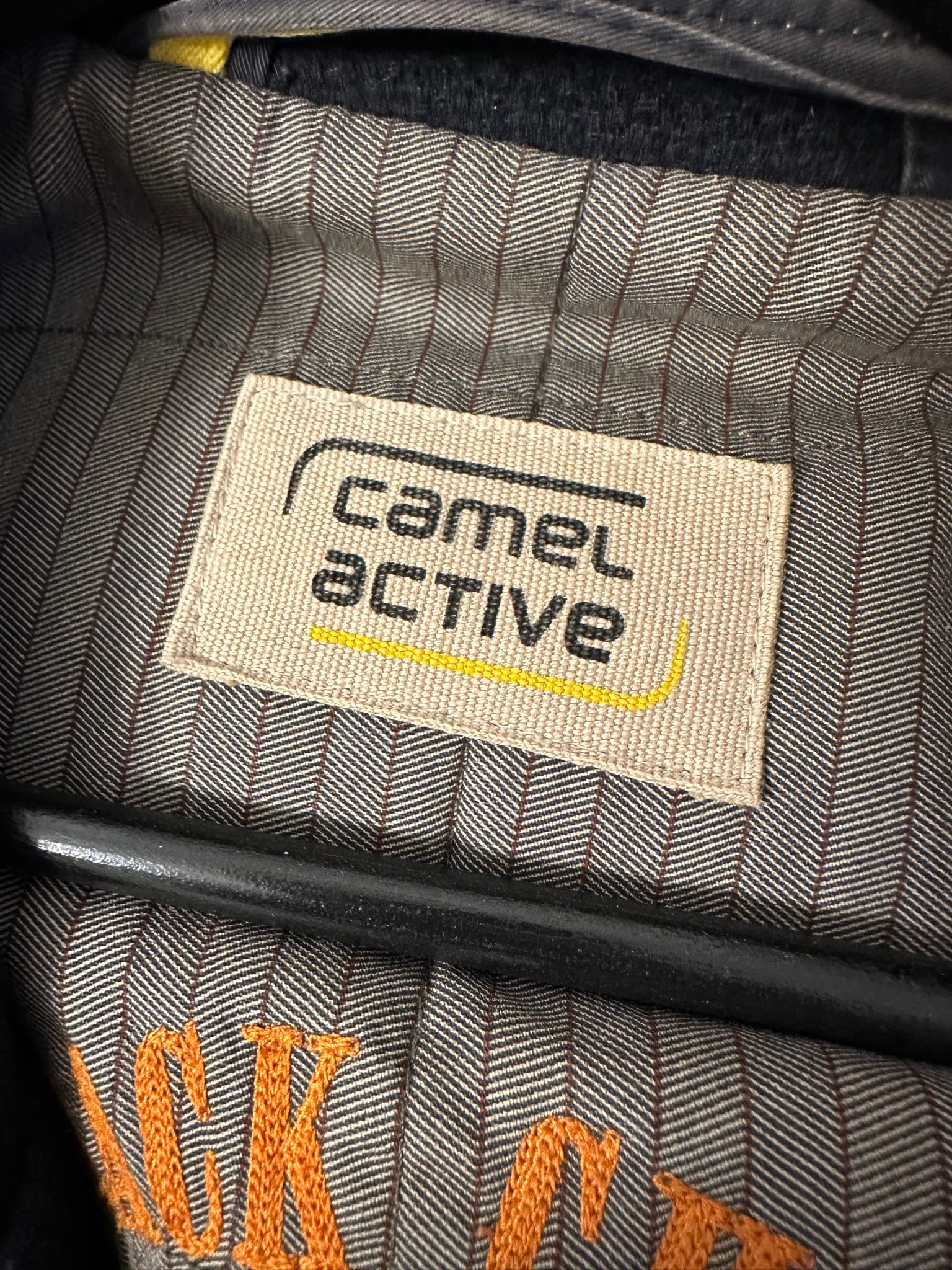 Camel Active Пальто, миниатюра 12