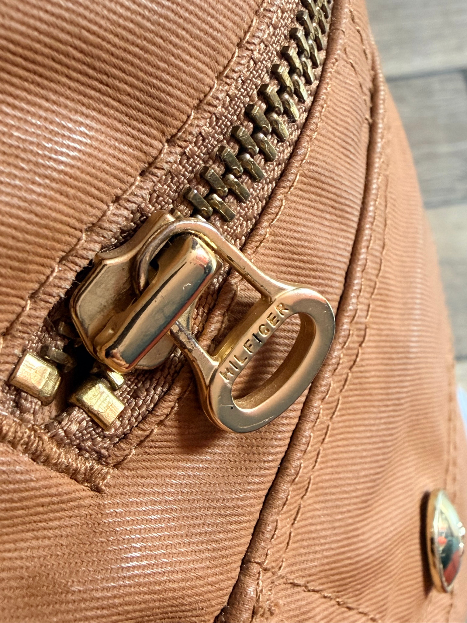 Tommy Hilfiger Military vintage jacket, миниатюра 9