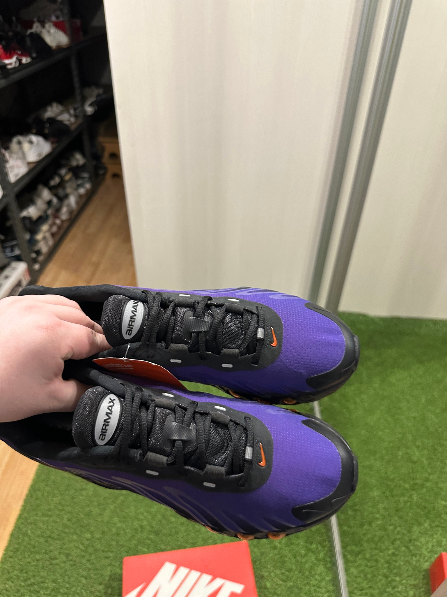 Nike Dn8 Air Max Dn8, миниатюра 3