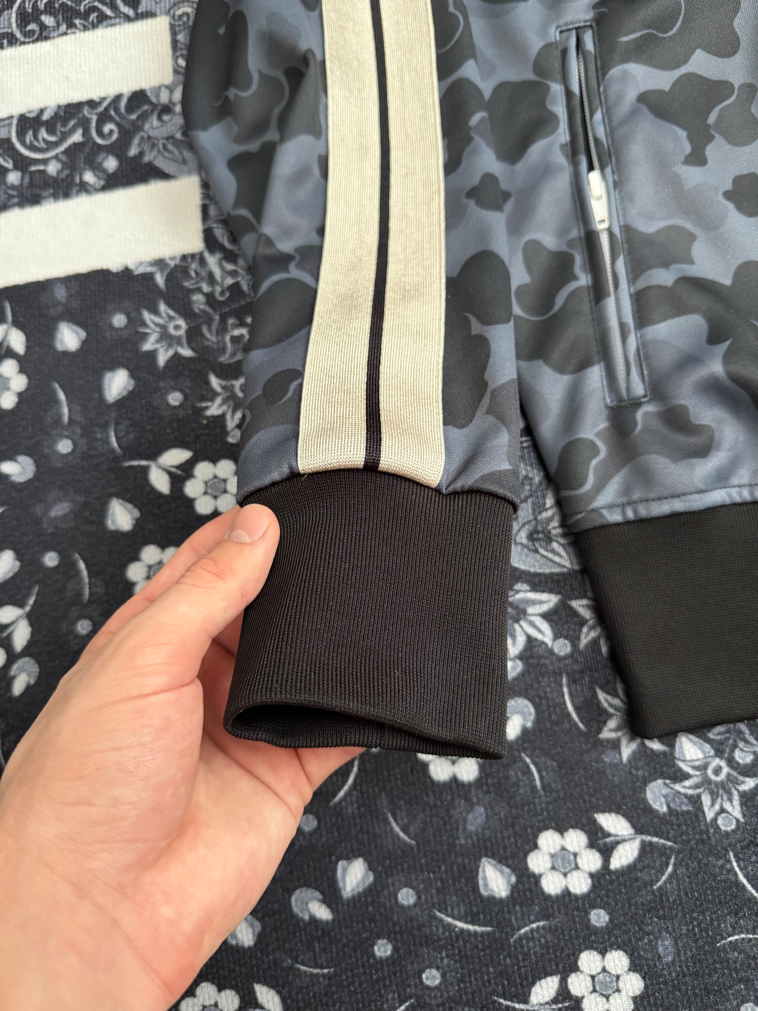 Palm Angels  Camo, миниатюра 7