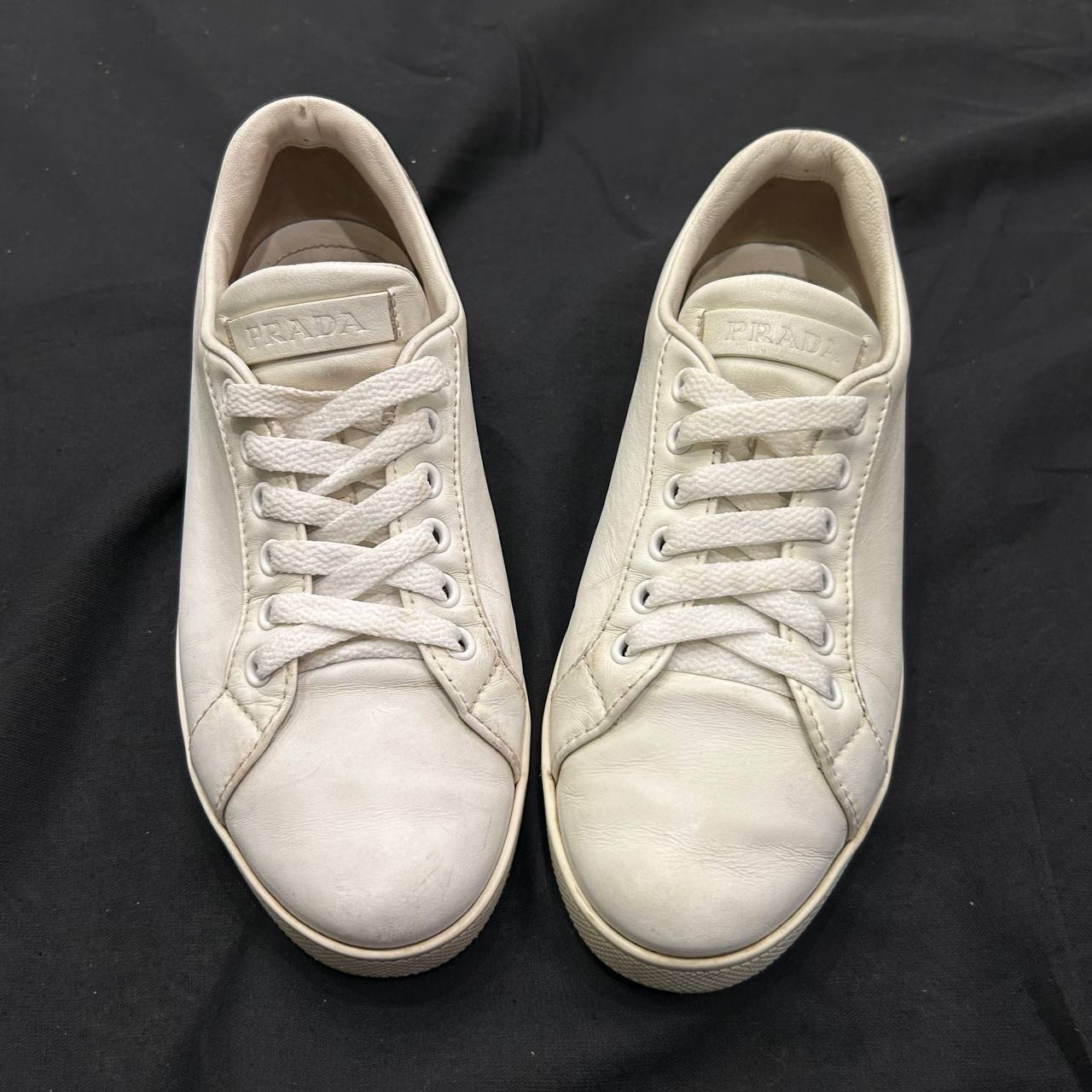 Prada Milano Sneakers, миниатюра 2