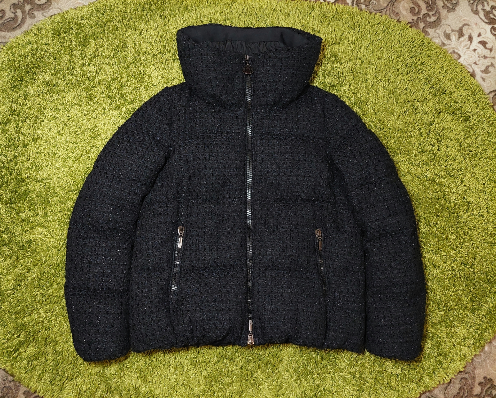 Moncler   Prat Giubbotto Jacket, миниатюра 4