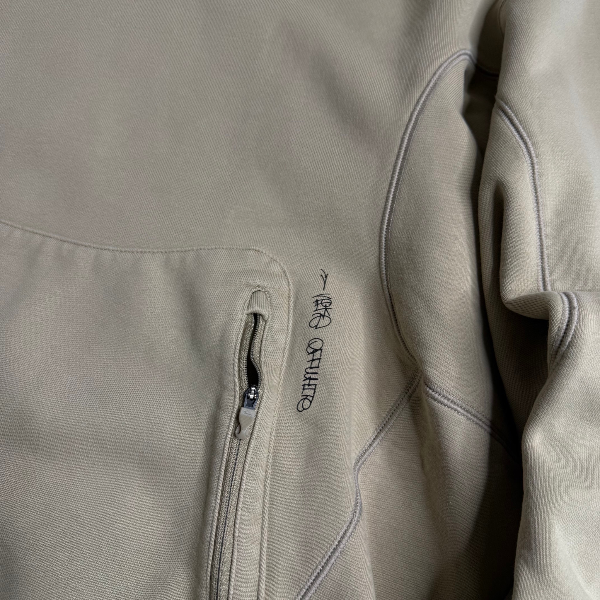Nike x Off-White Худи, миниатюра 7