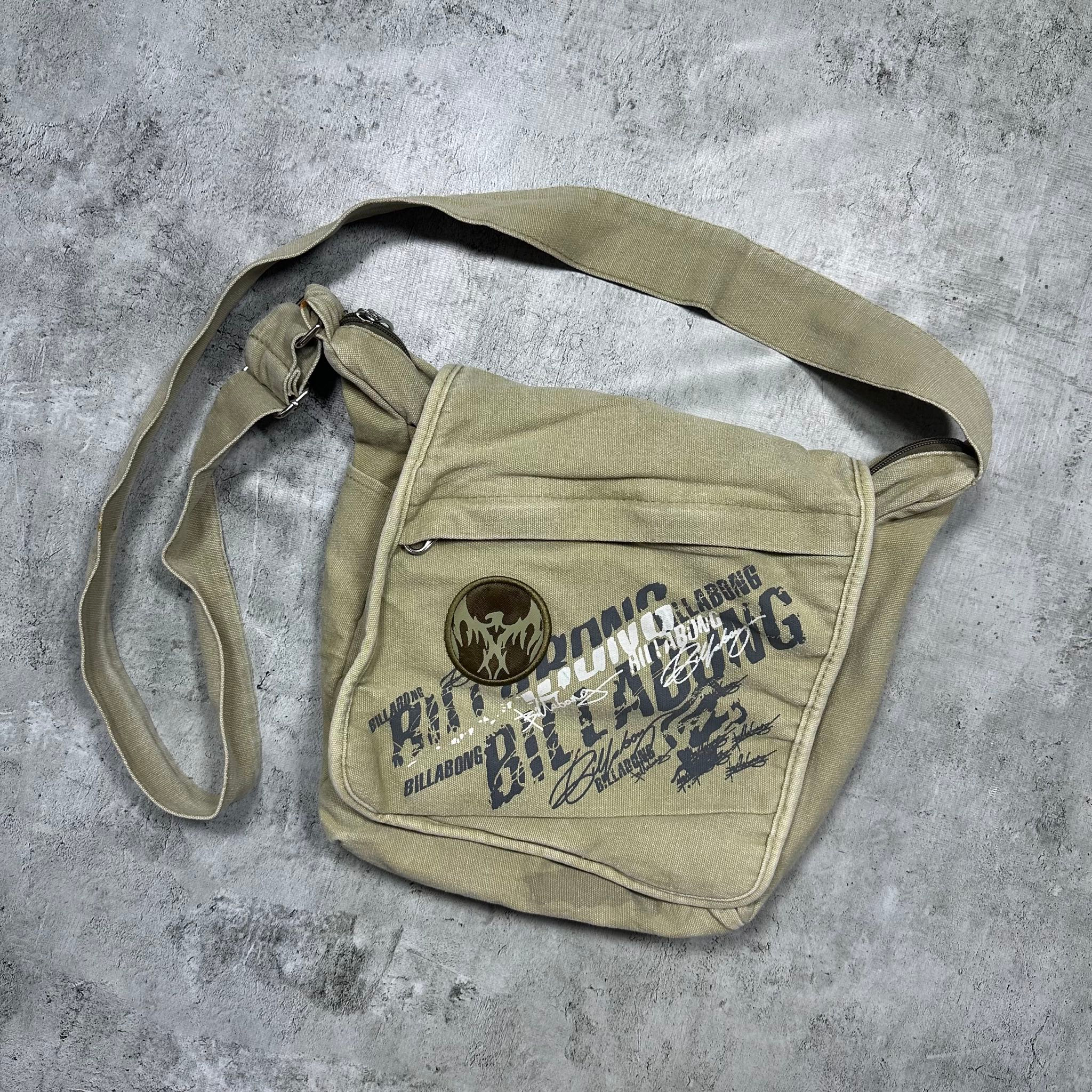 Billabong Сумка, миниатюра 1