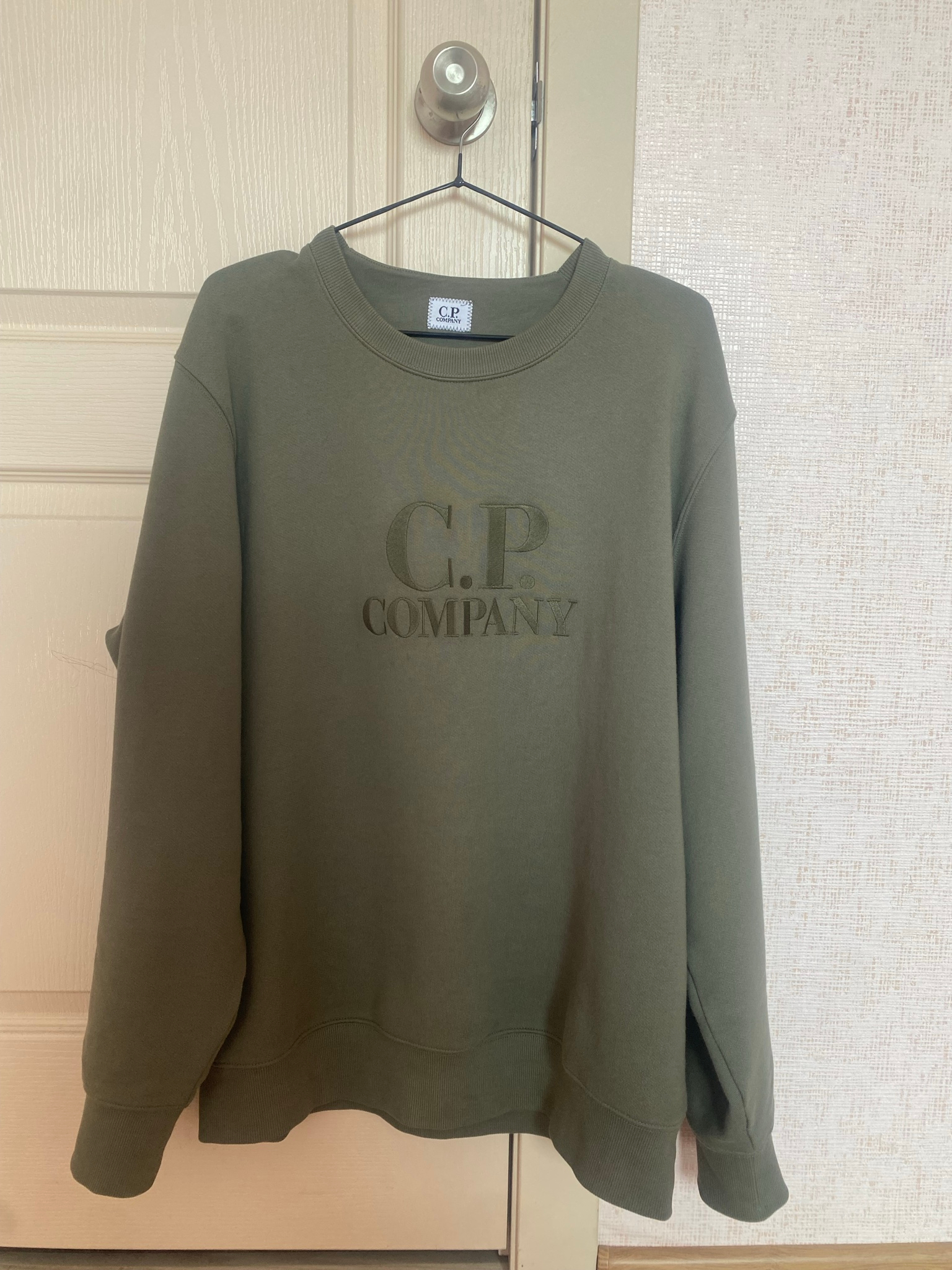 C.P. Company Sweatshirt, миниатюра 1