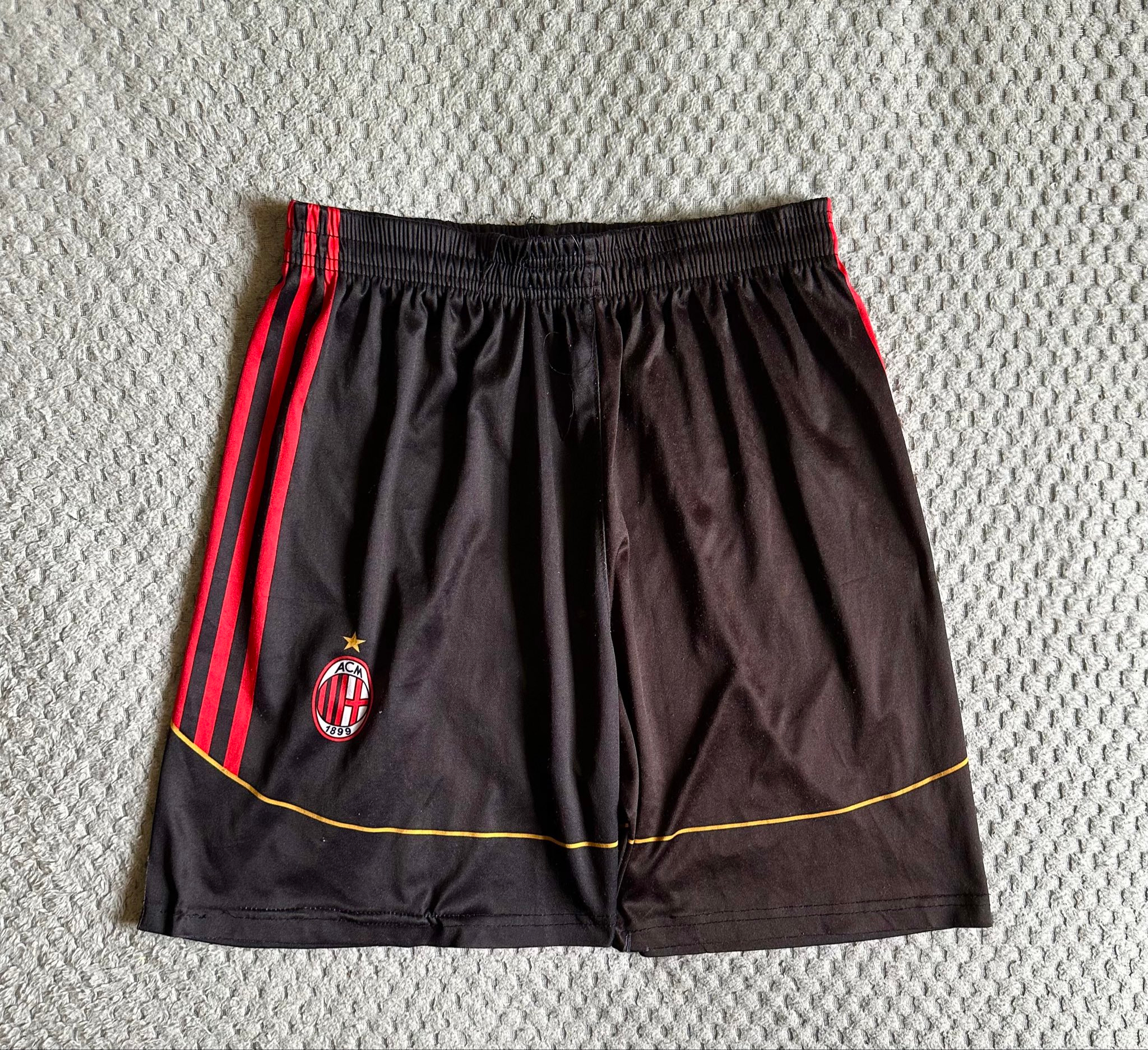 Nike FC football Milan, миниатюра 7