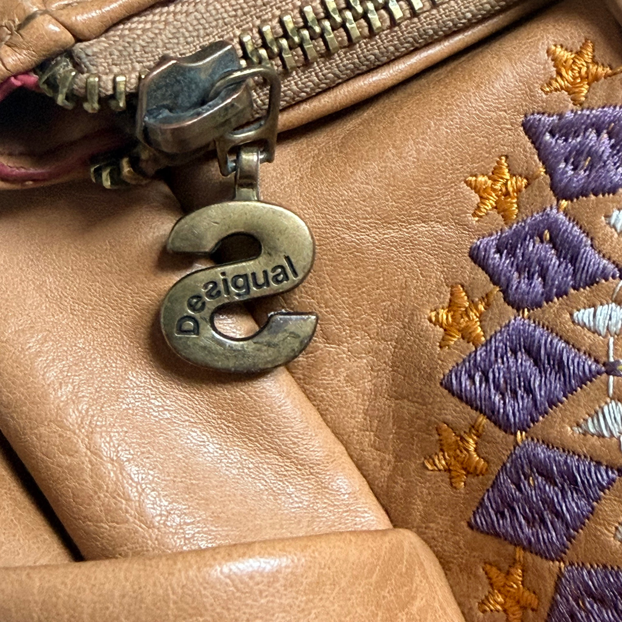 Desigual Amelie Loverty bag, миниатюра 4