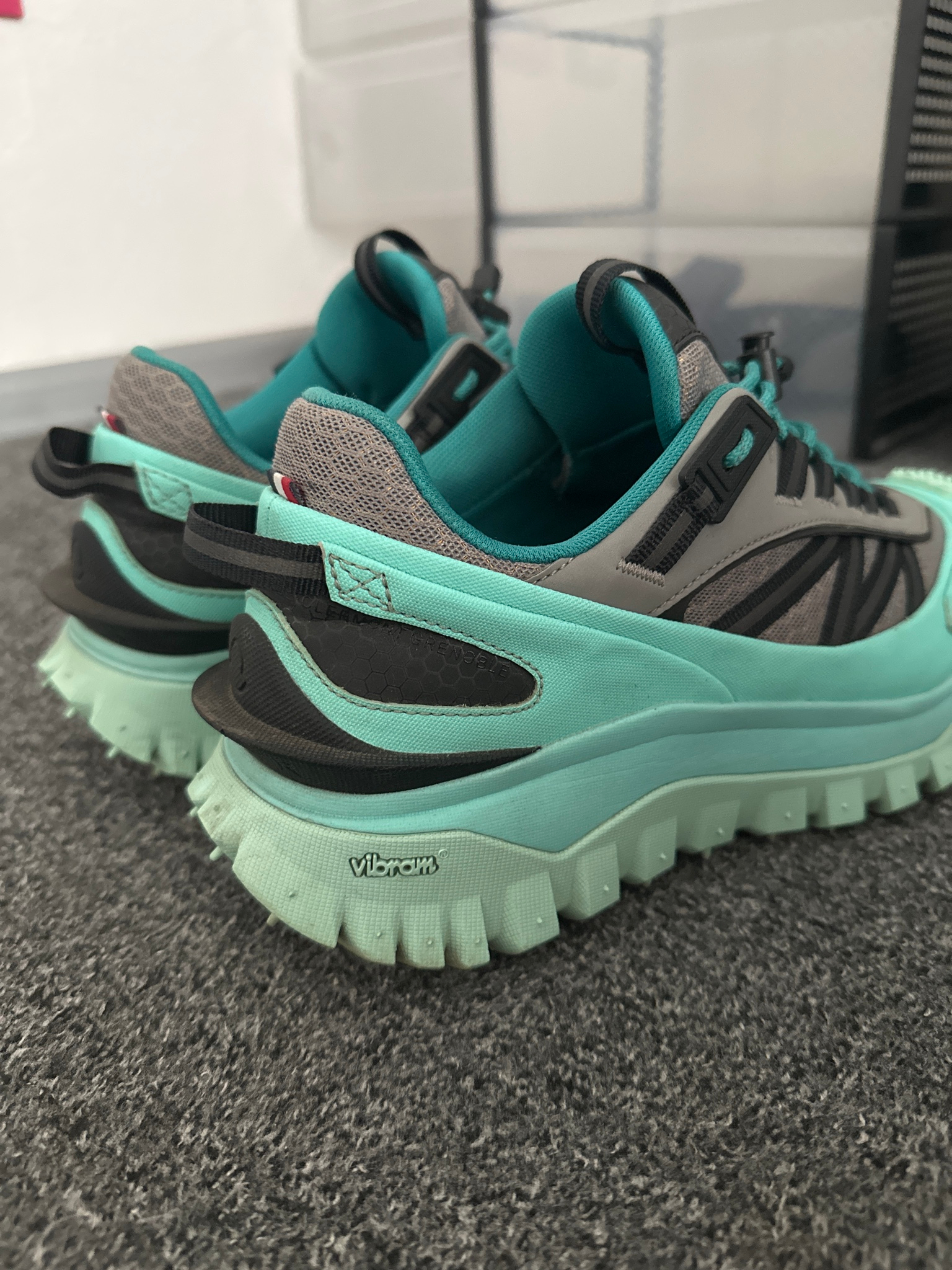 Moncler Trailgrip Gtx, миниатюра 9