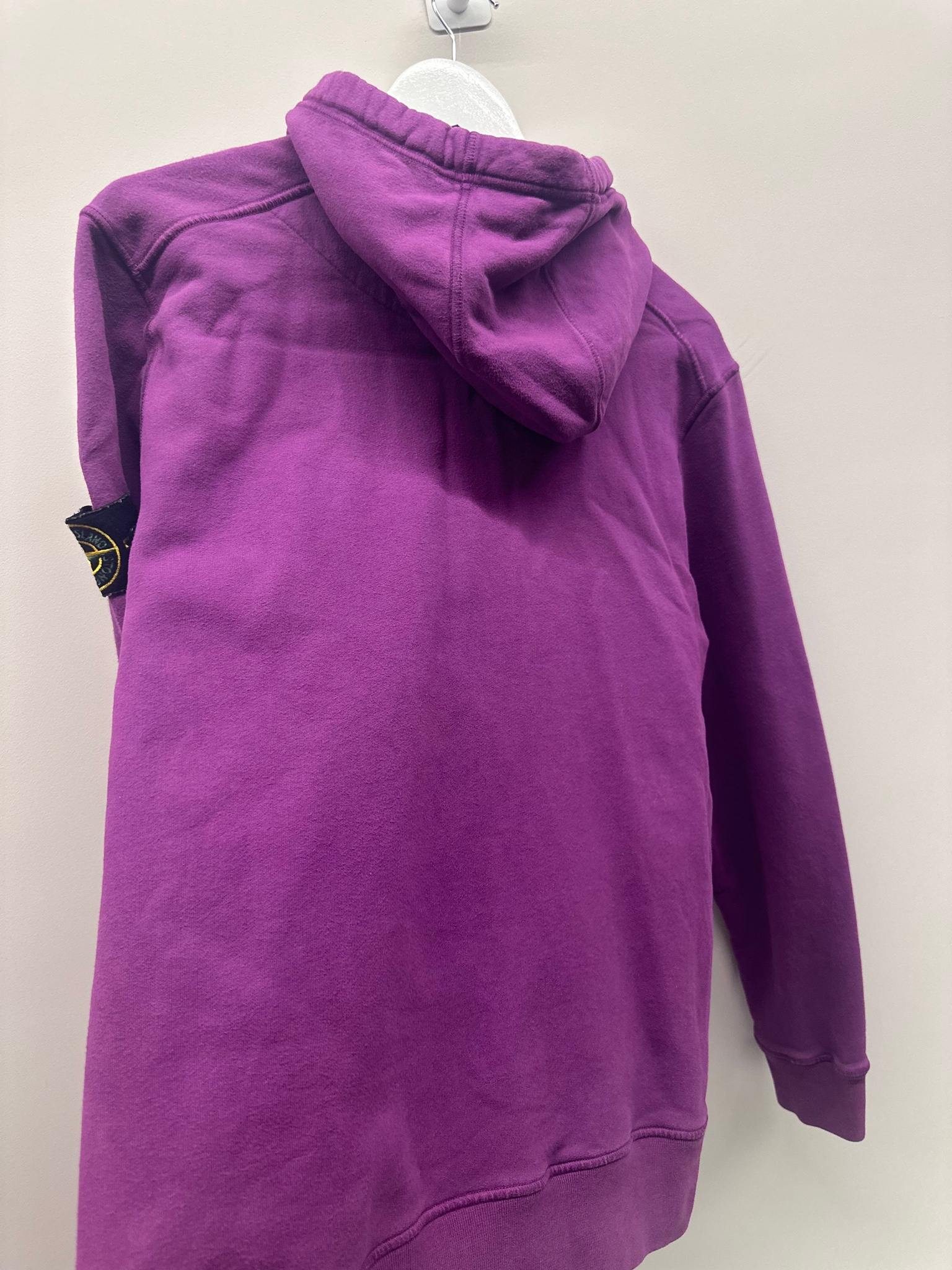 Stone Island Hoodie, миниатюра 3