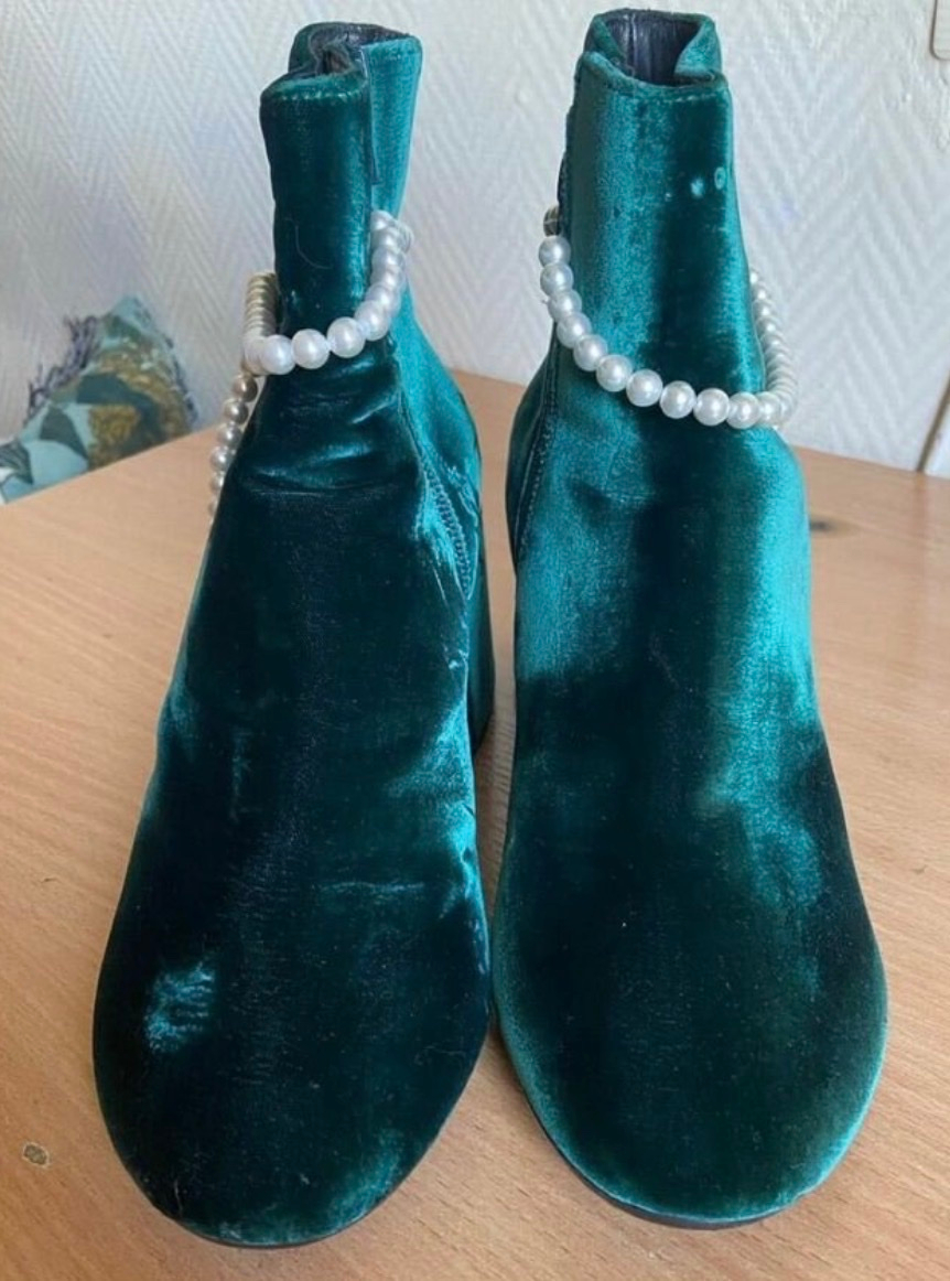 MM6 Maison Margiela Другое, миниатюра 1