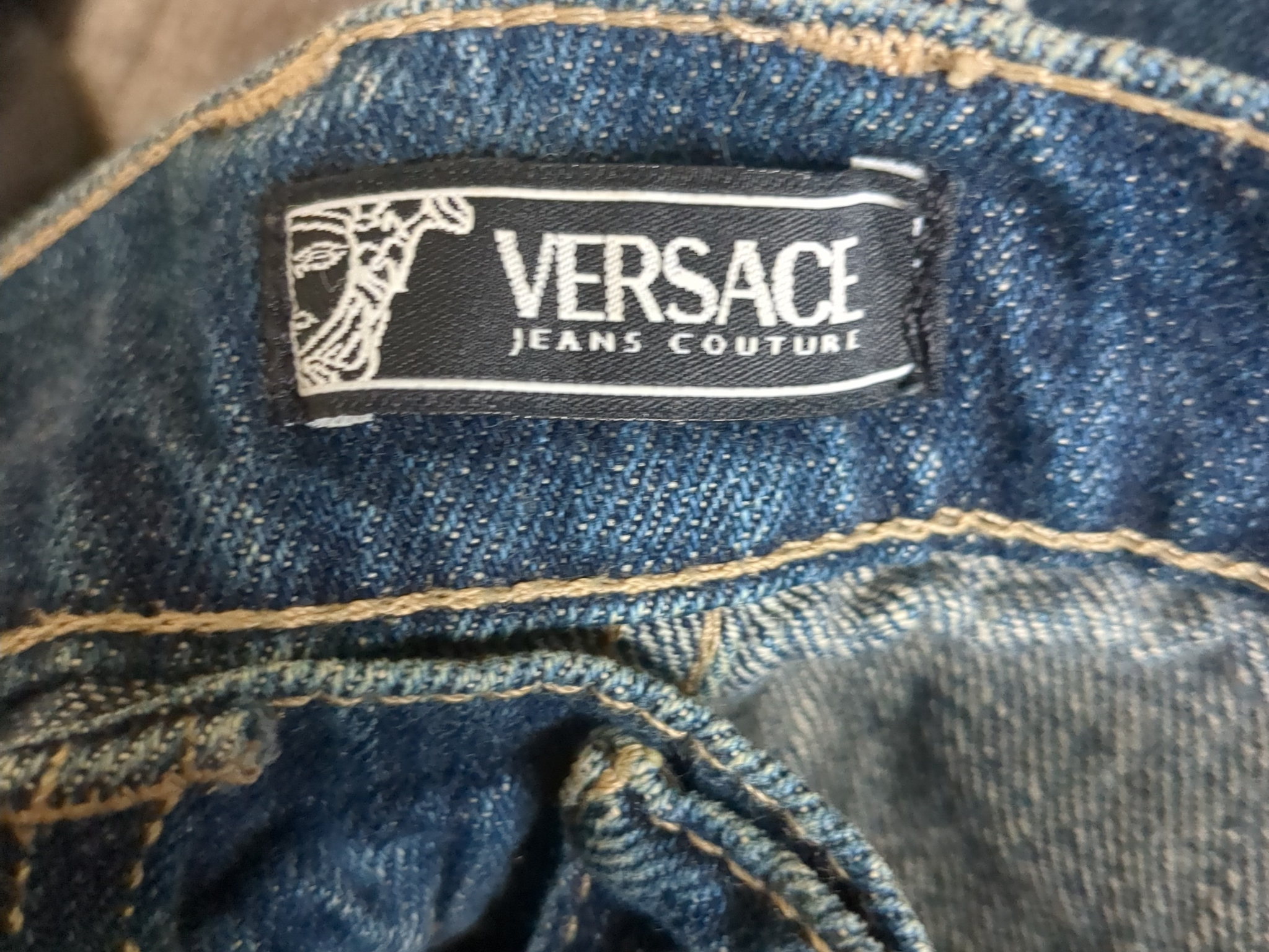 Versace JC SS2005, миниатюра 3