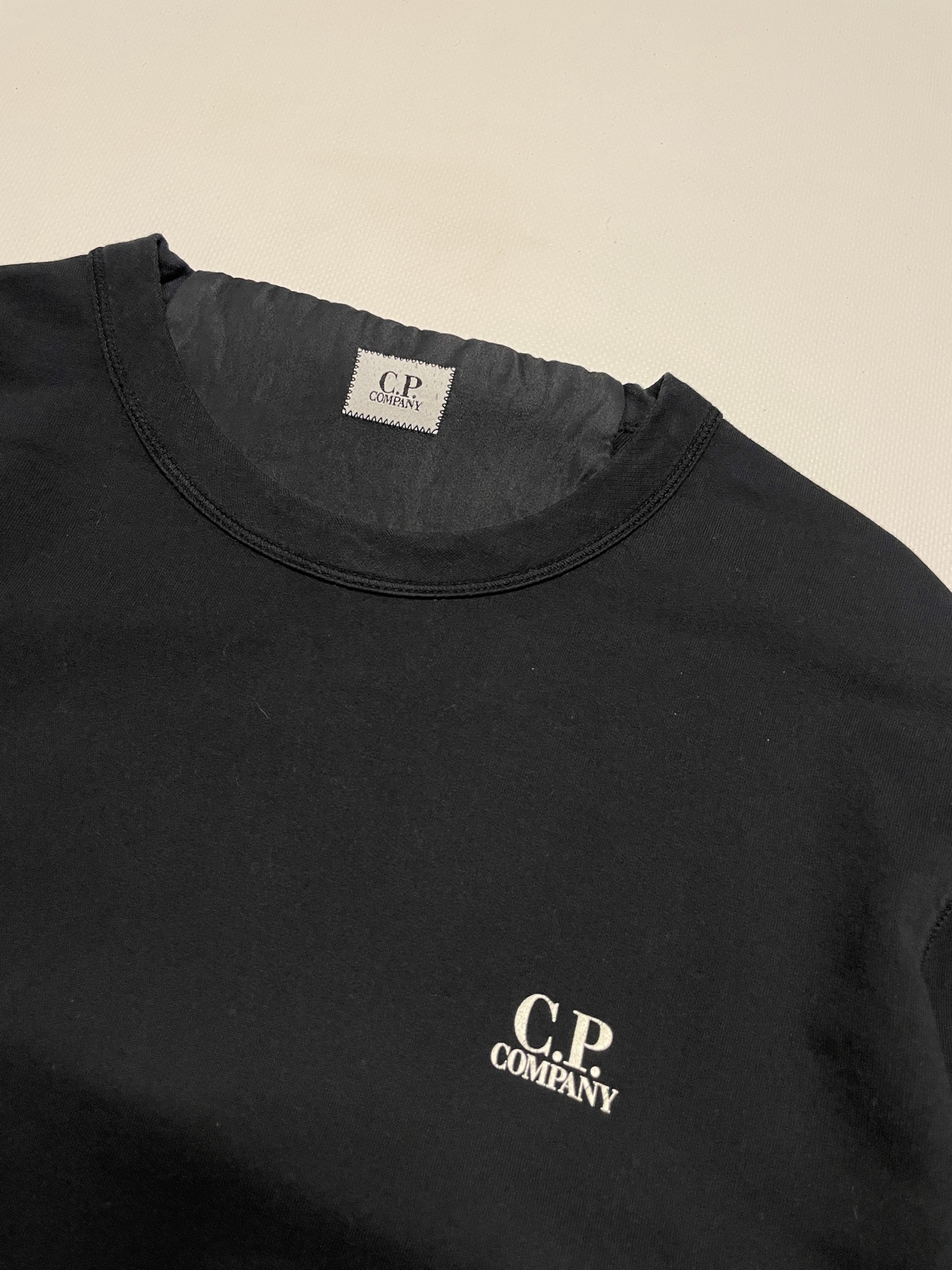 C.P. Company Sweatshirt, миниатюра 2