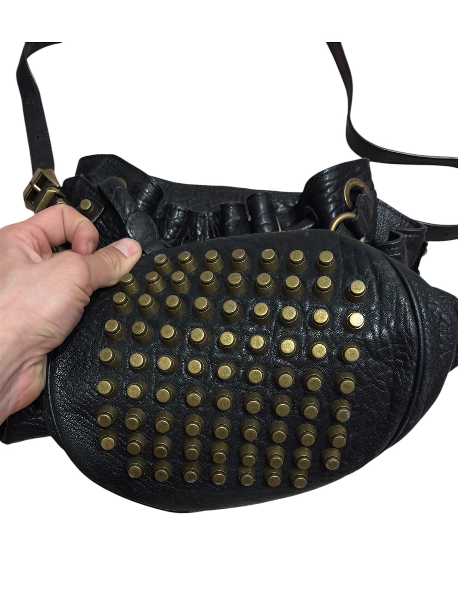 Alexander Wang Bags, миниатюра 1