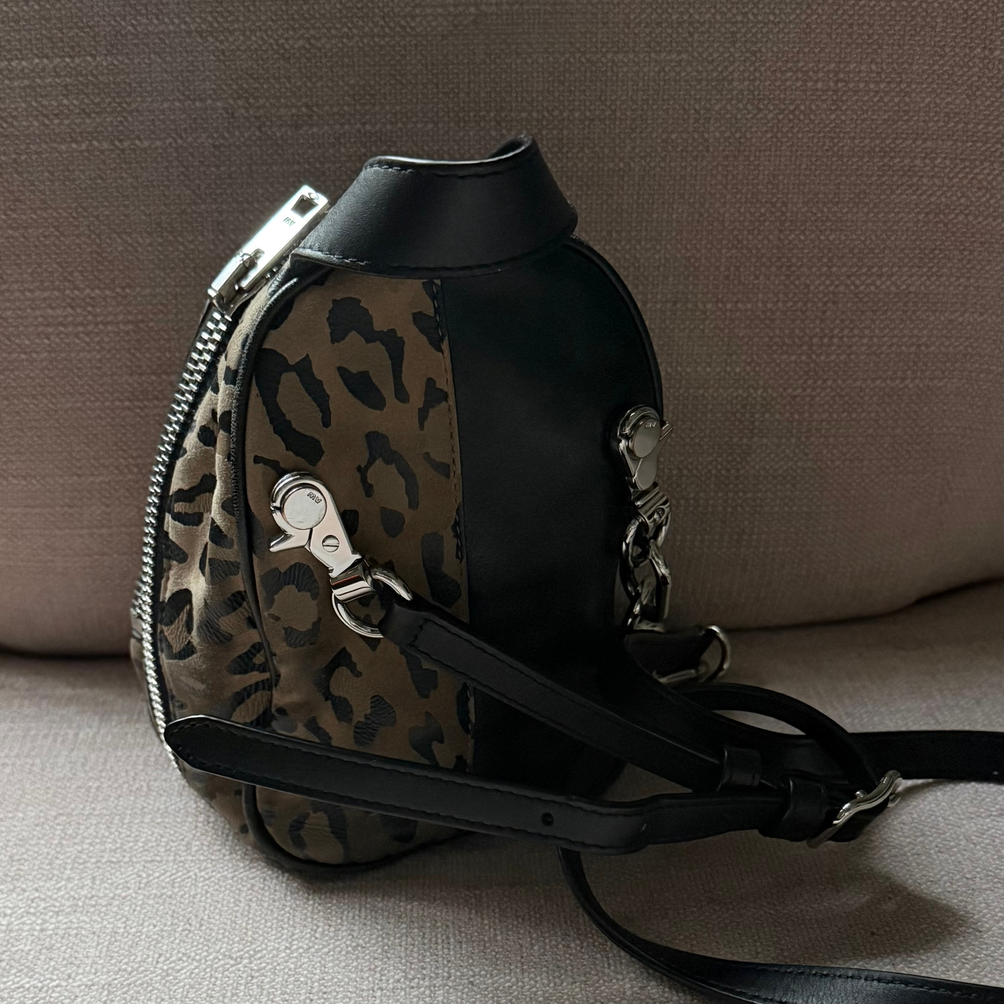 Alexander Wang Attica, миниатюра 3