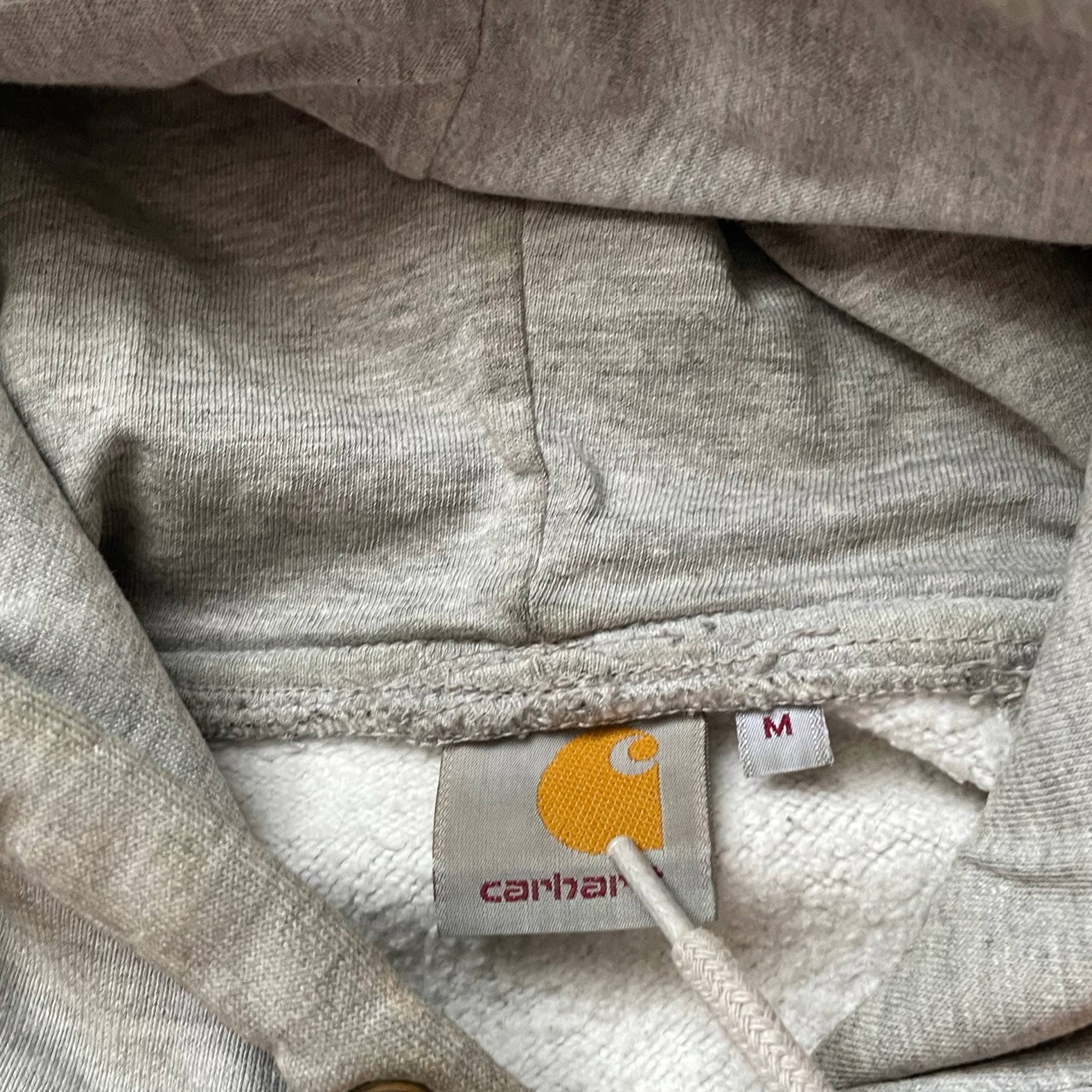 Carhartt   hoodie, миниатюра 3
