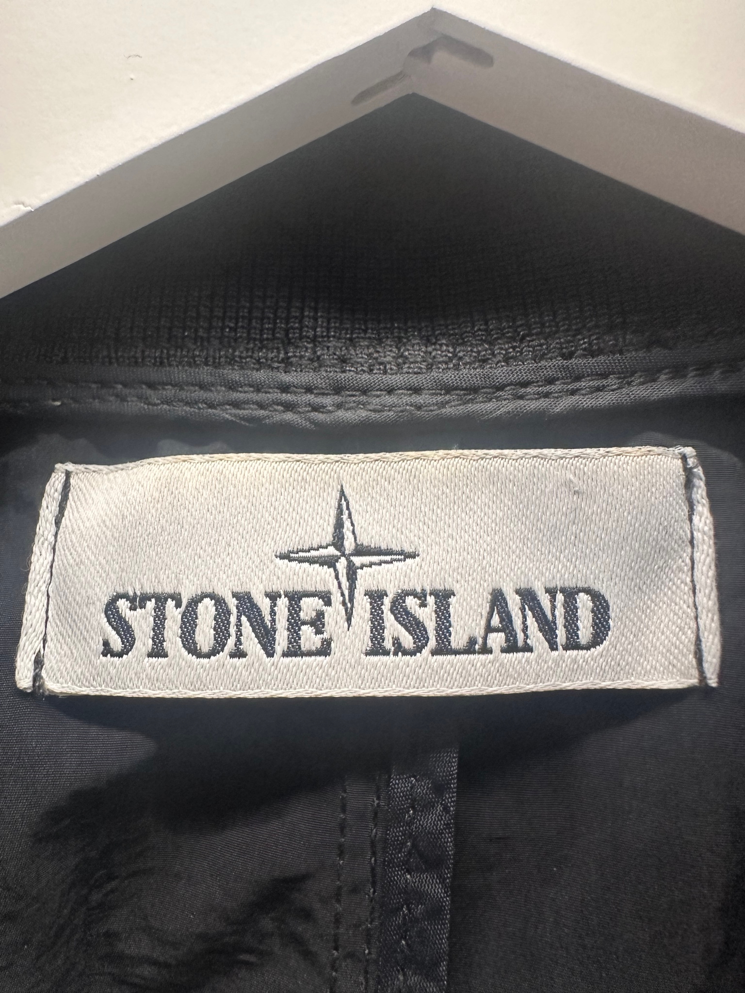 Stone Island Nylon Batavia-TC, миниатюра 9