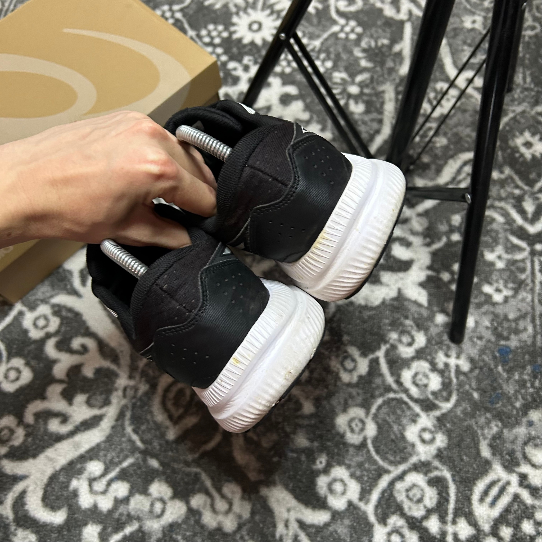 Asics Gel Contend 8, миниатюра 9