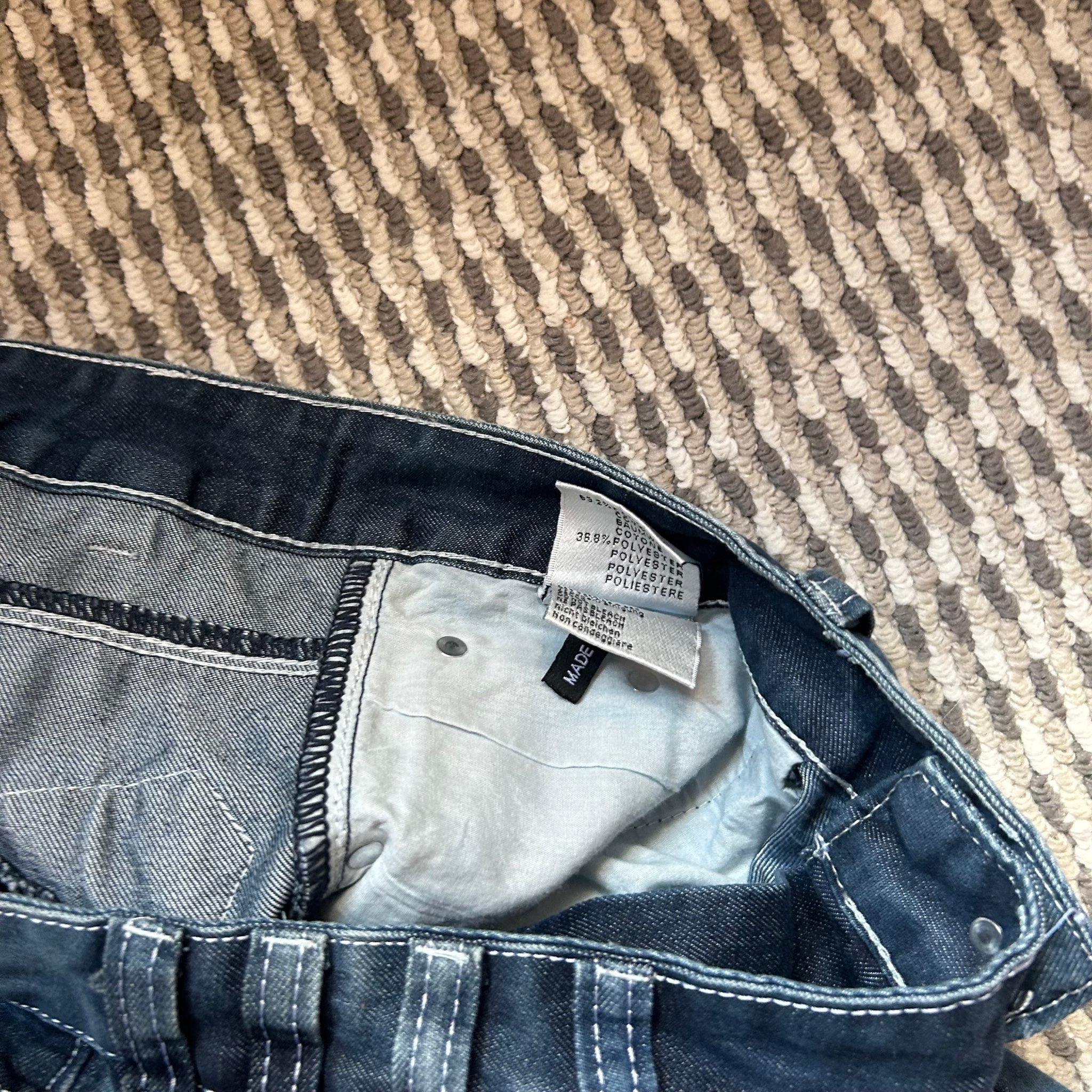 Kosmo Lupo J-Rag Japan Denim Archive Vintage Slim Fit, миниатюра 6