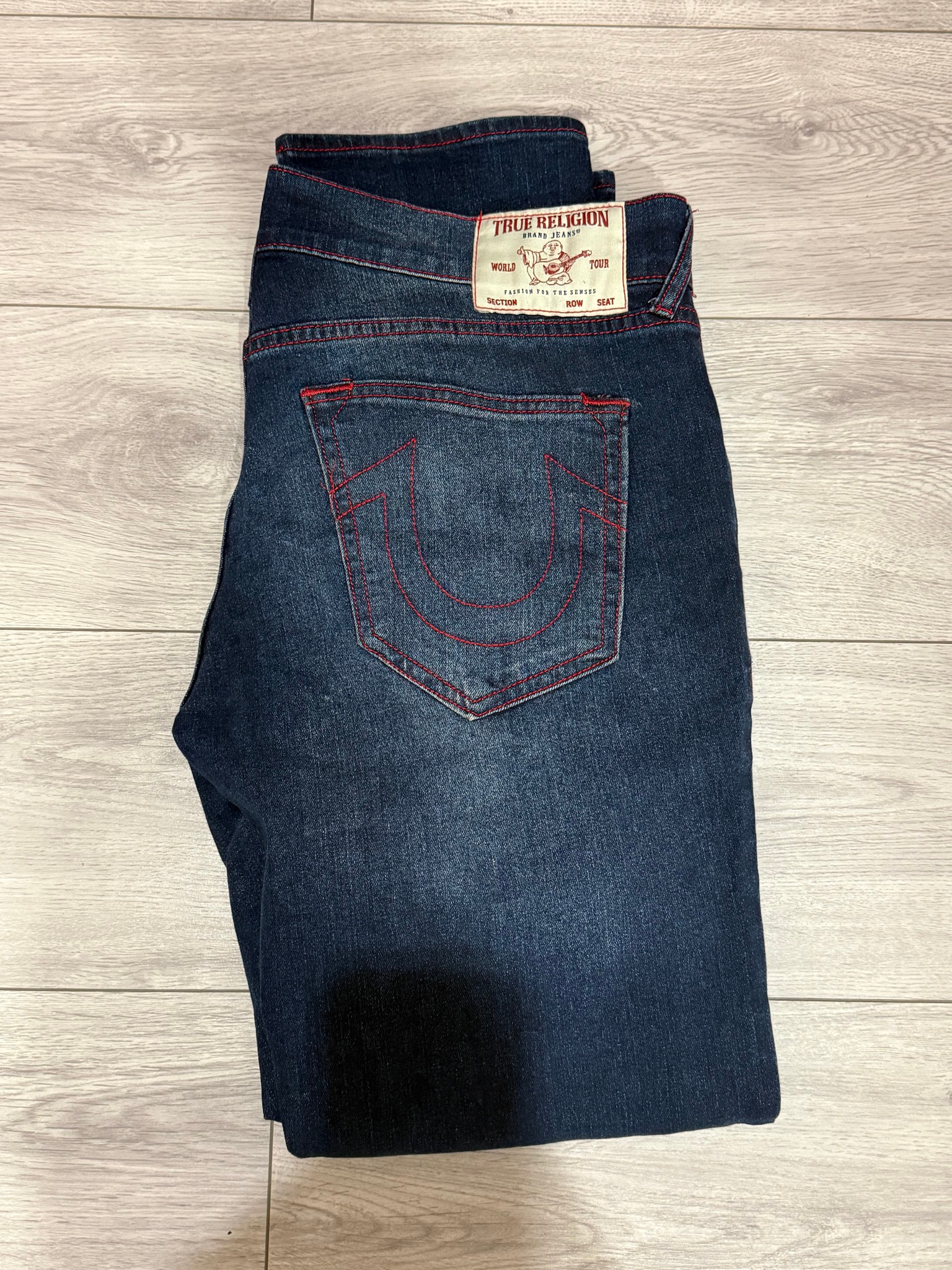 True Religion Jeans, миниатюра 2