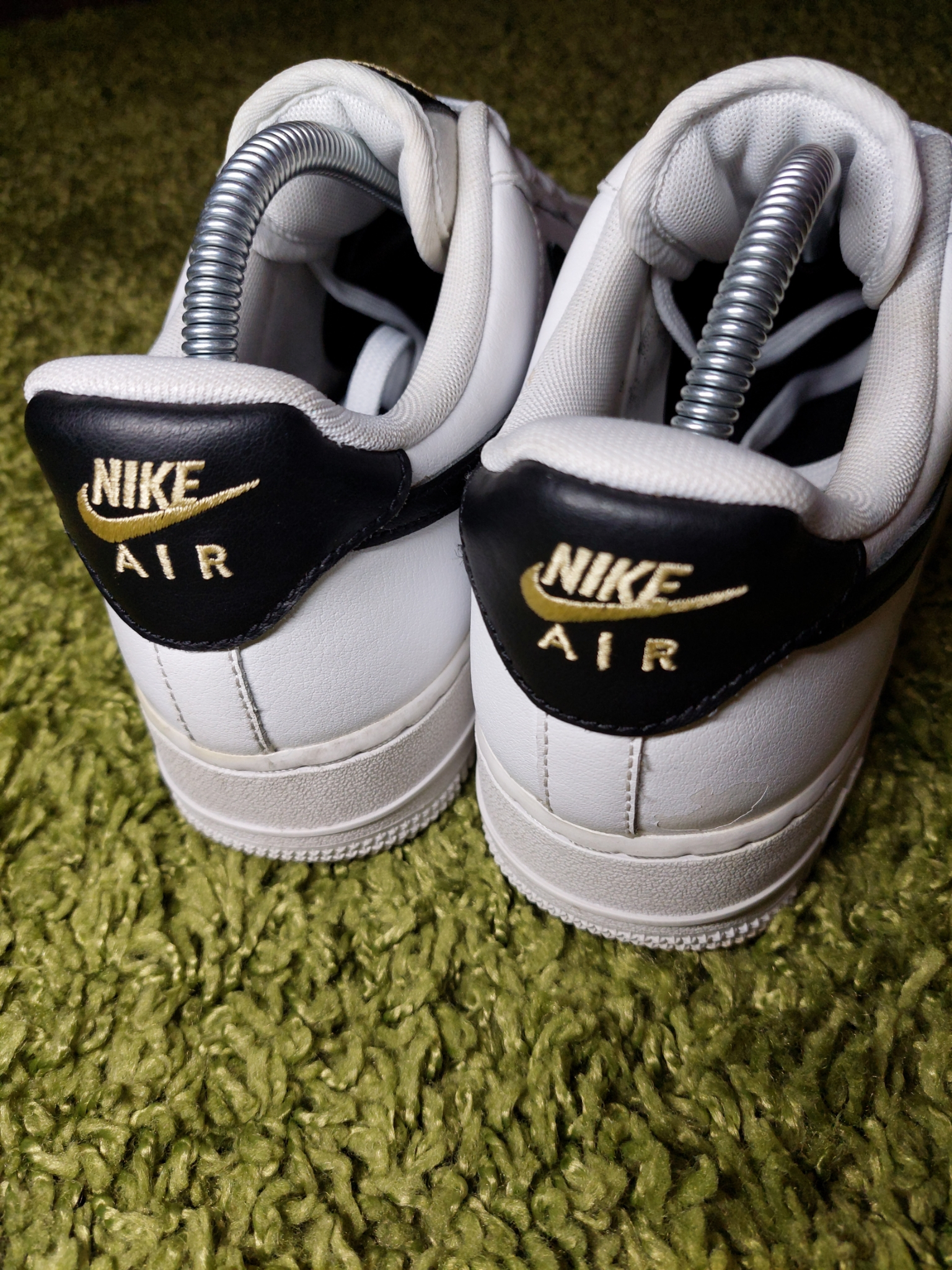 Nike Air Force 1 07 Essential, миниатюра 2